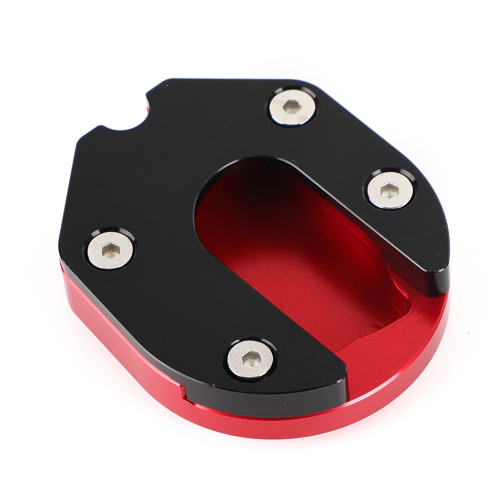 Standstand vergrotende kussen fit plaquette voor Honda Forza 350/300/250/125 2018-2021 generieke