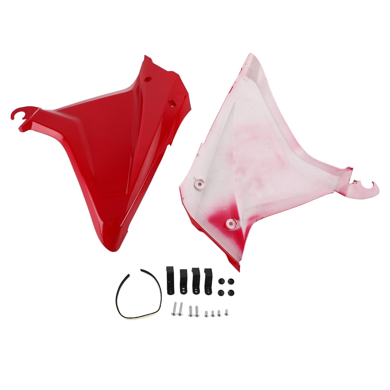 Bočni okvir pokrovni plošče Caregnes Charegne za Honda CBR650R 2019-2021 generic