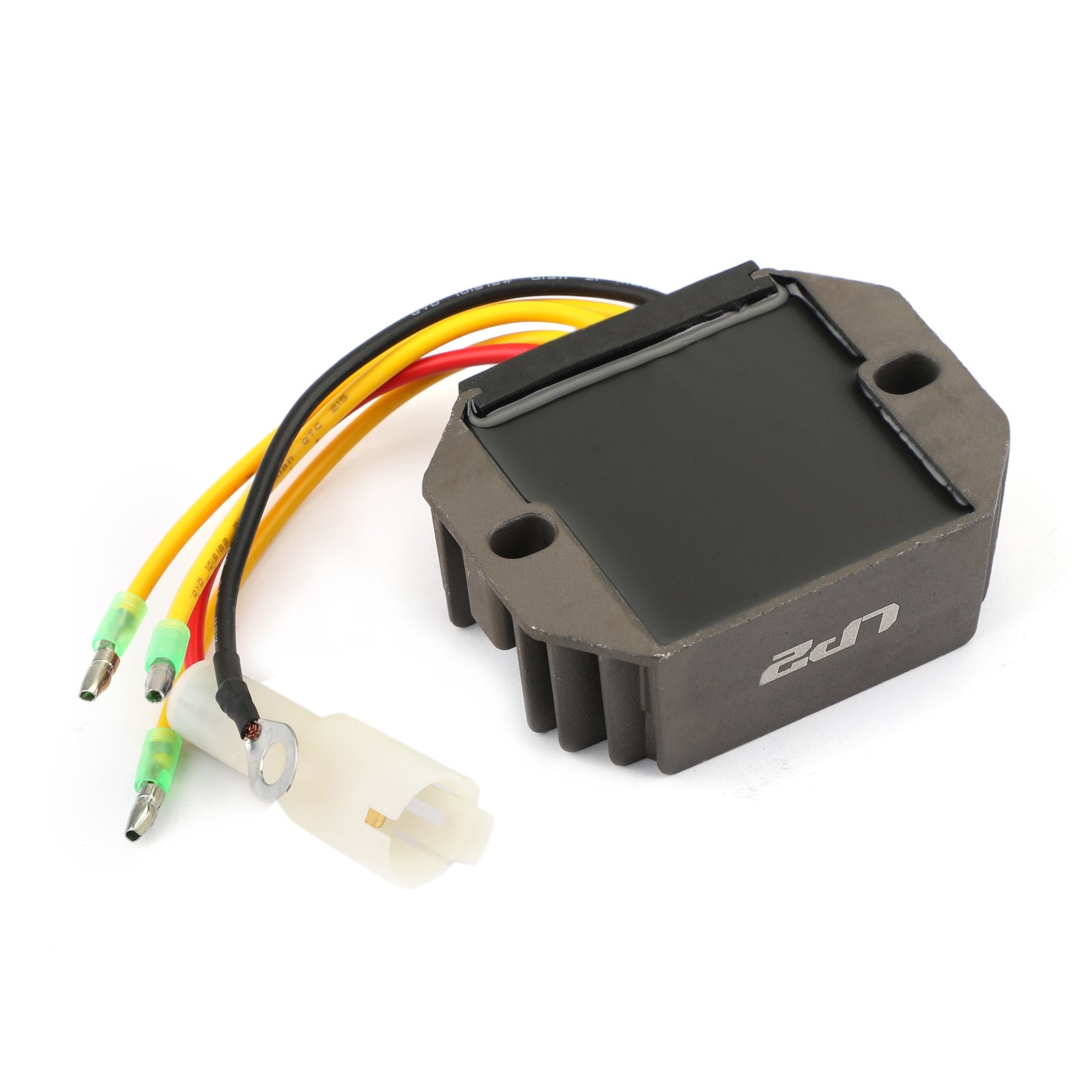 Prostownik regulatora napięcia do 4-suwowego silnika zaburtowego Tohatsu MFS25A MFS30A 02-05 Generic