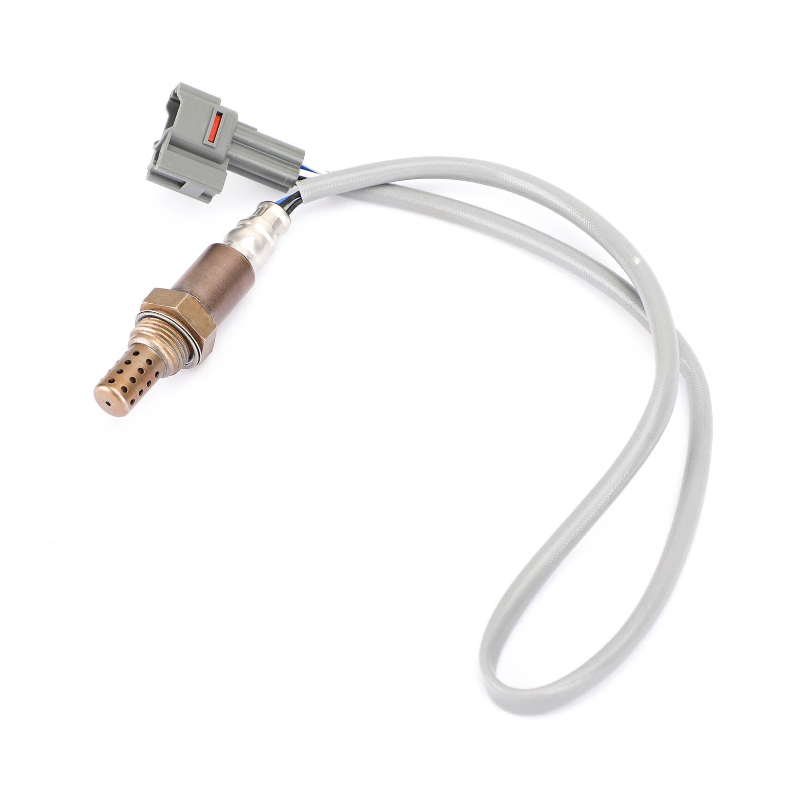 Sensor Lambda de oxígeno O2 para Suzuki Swift 2005-2015 1,3/1,5/1,3 4x4 18213-63J00 genérico