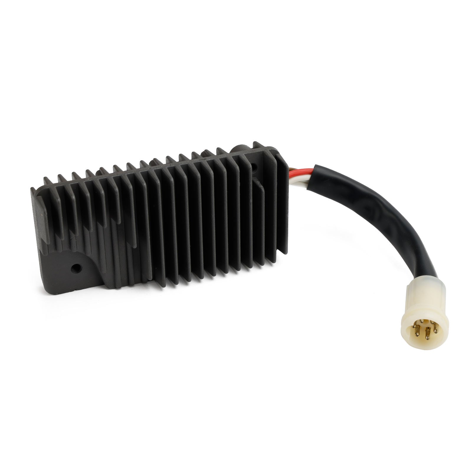 Kit de joints de redresseur de régulateur de stator Yamaha YFP350U Terra Pro 1988