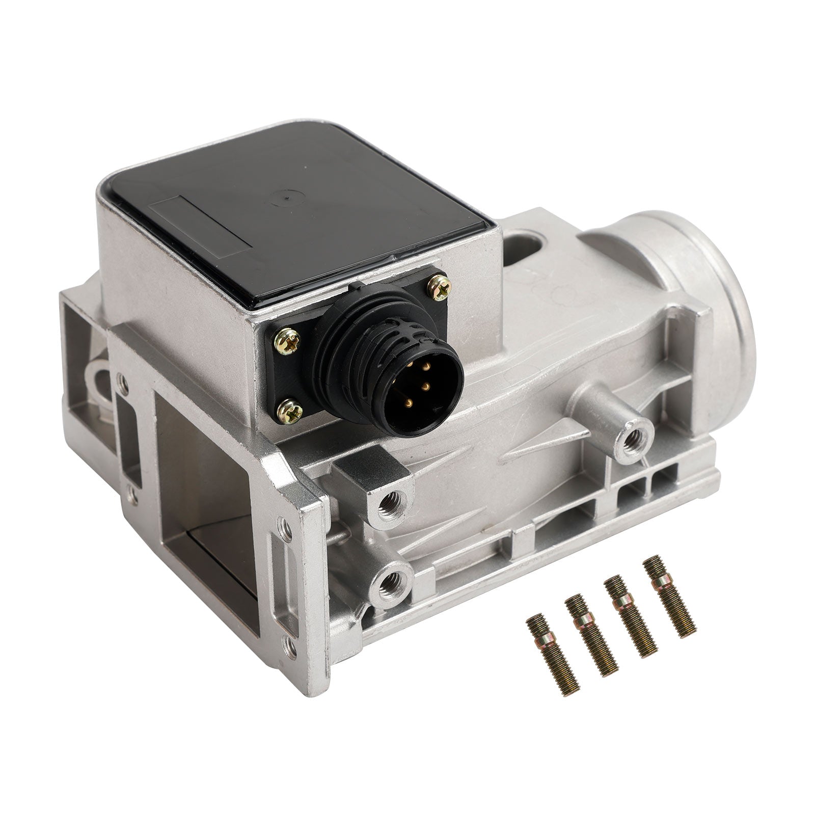 Czujnik masowego przepływu powietrza MAF 0280202134 pasuje do BMW 318Ti 318i 318is 1.8L 1991-1995 Fedex Express