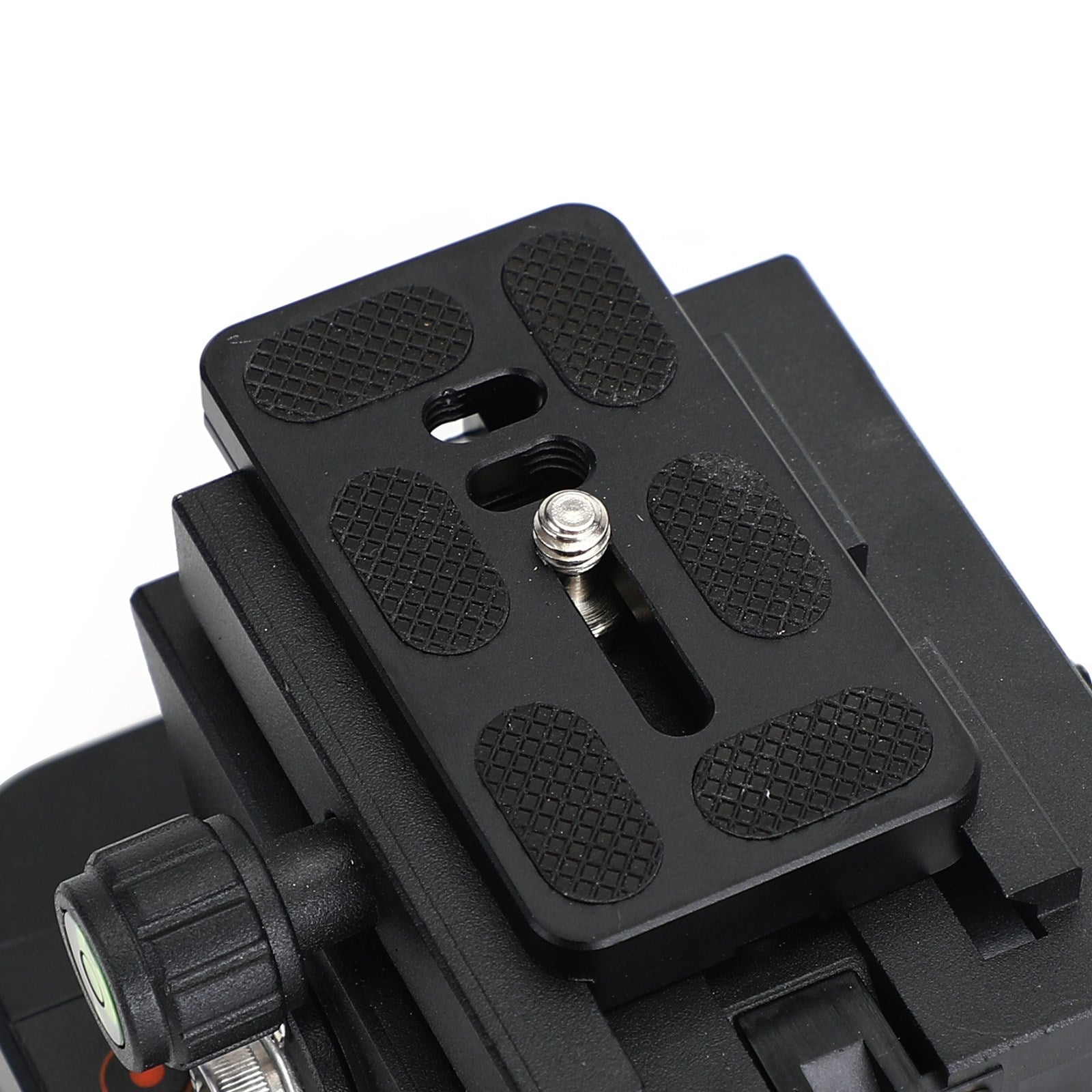 ZIFON YT-1000 Testa treppiede rotante panoramica a 360° con telecomando per telefono Gopro DSLR