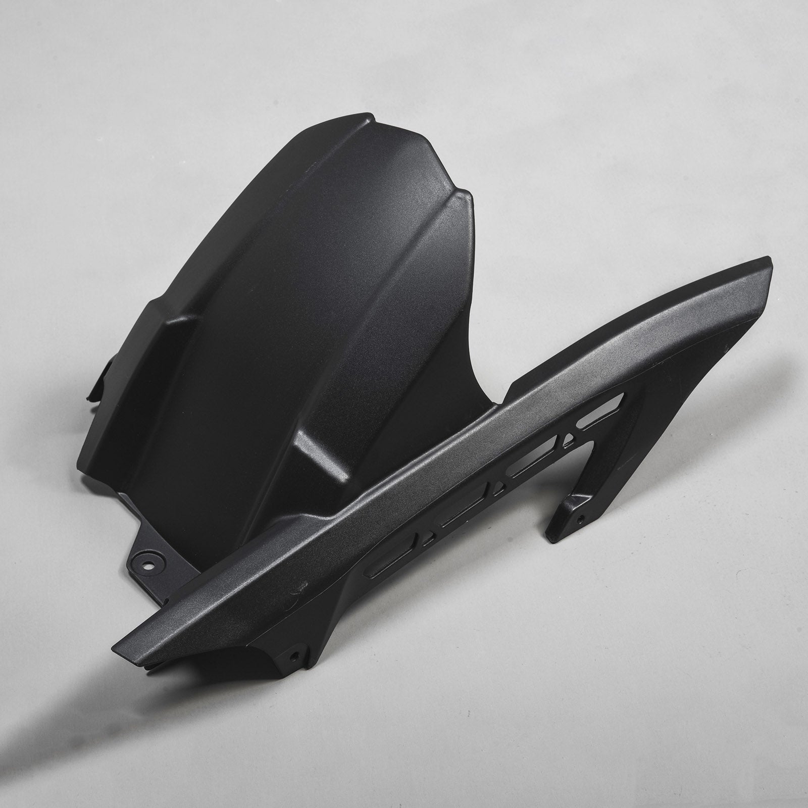 ABS-muovinen rungon heijastus 'Kawasaki Z900 2020-2021 Generic Amotopart -injektio