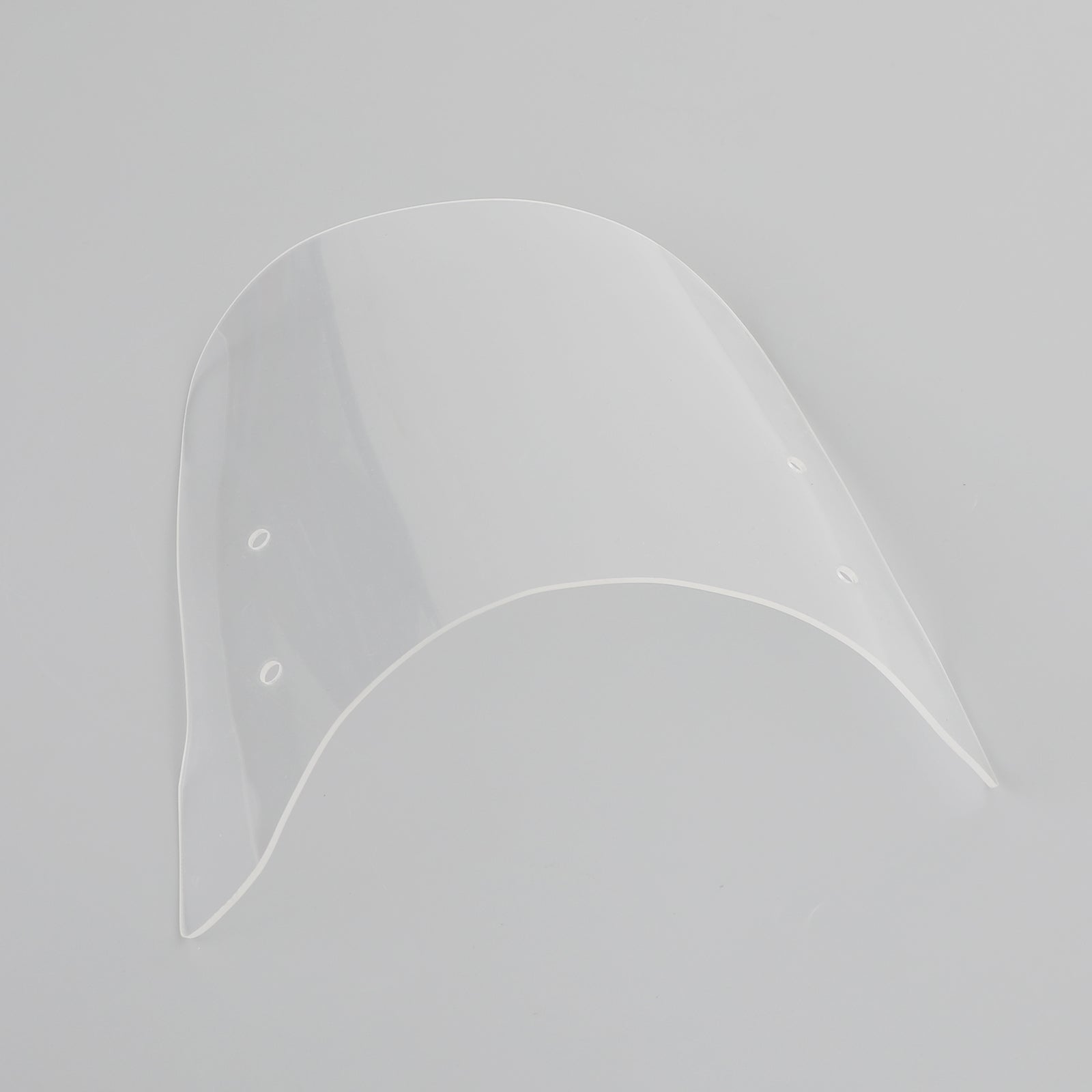 2021-2022 Honda Rebel 1100 DCT CMX 1100 parabrezza protettivo