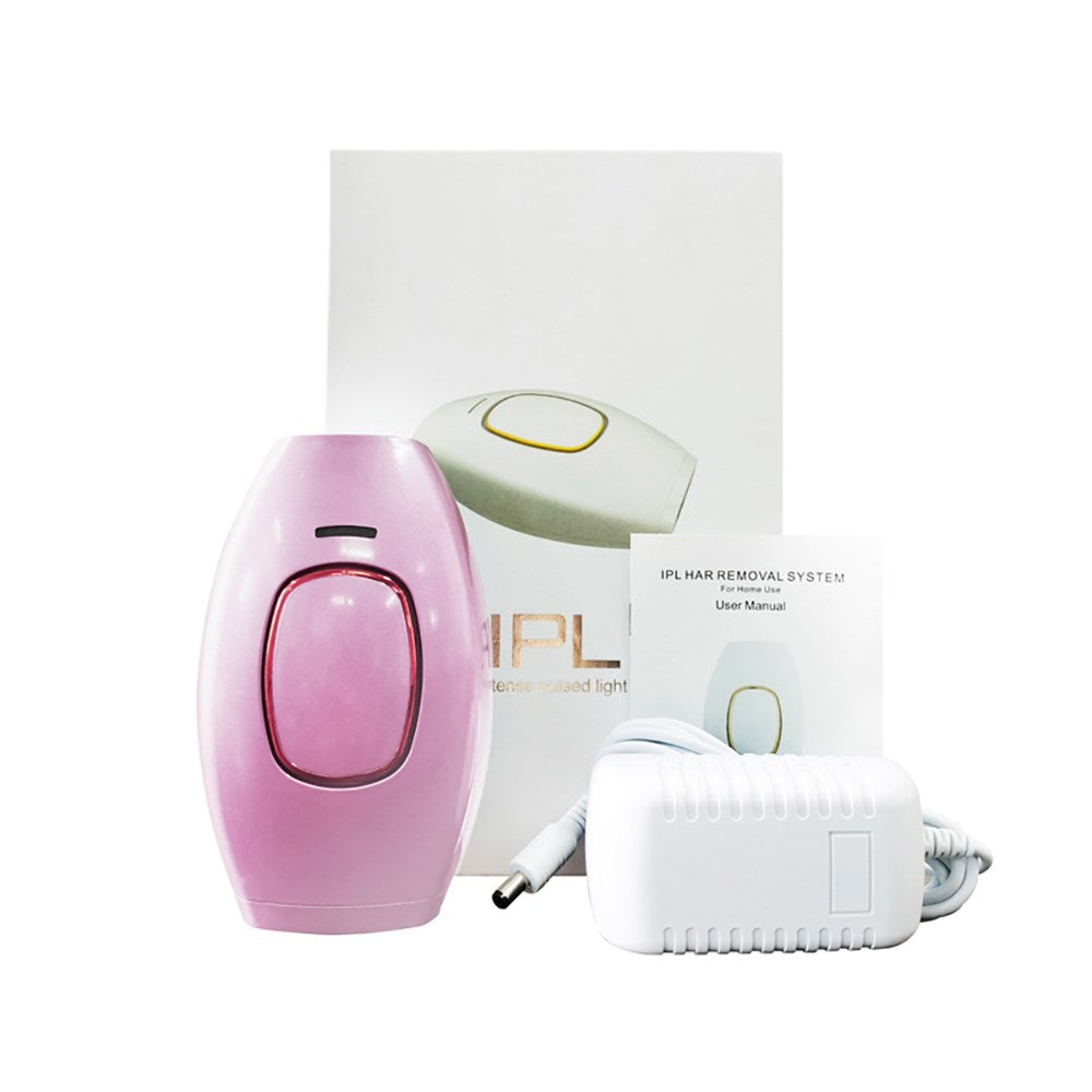 IPL laserski odstranjevalec las ročni sistem za odstranjevanje las brez bolečin 500000 generičnih bliskavic