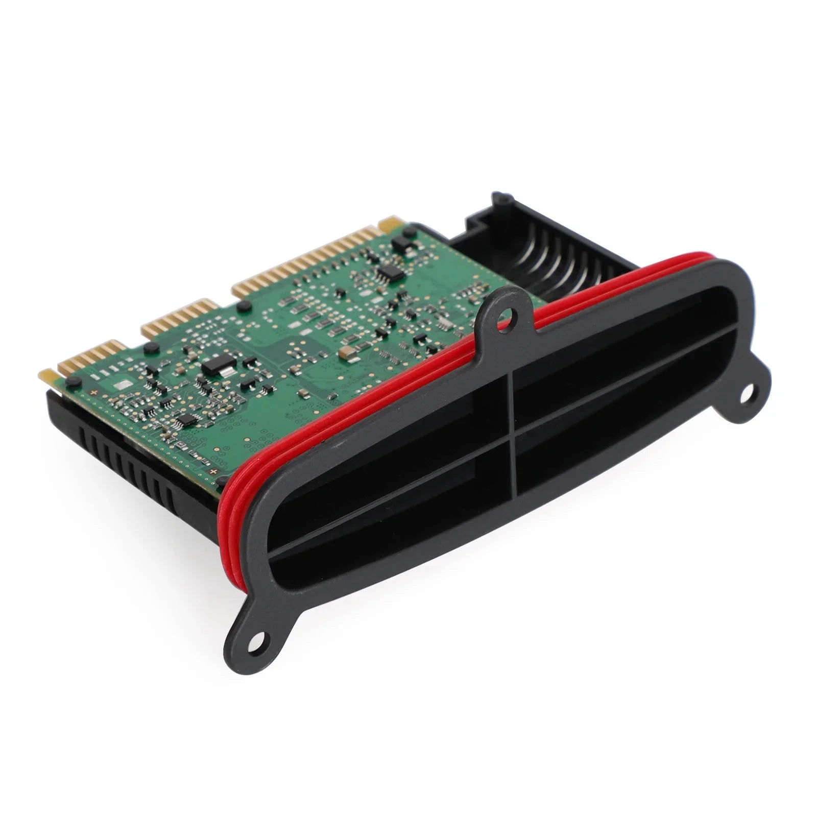 Modulo driver TMS per fari BMW Serie 5 F10 F11 LCI 2014-2016 63117316187