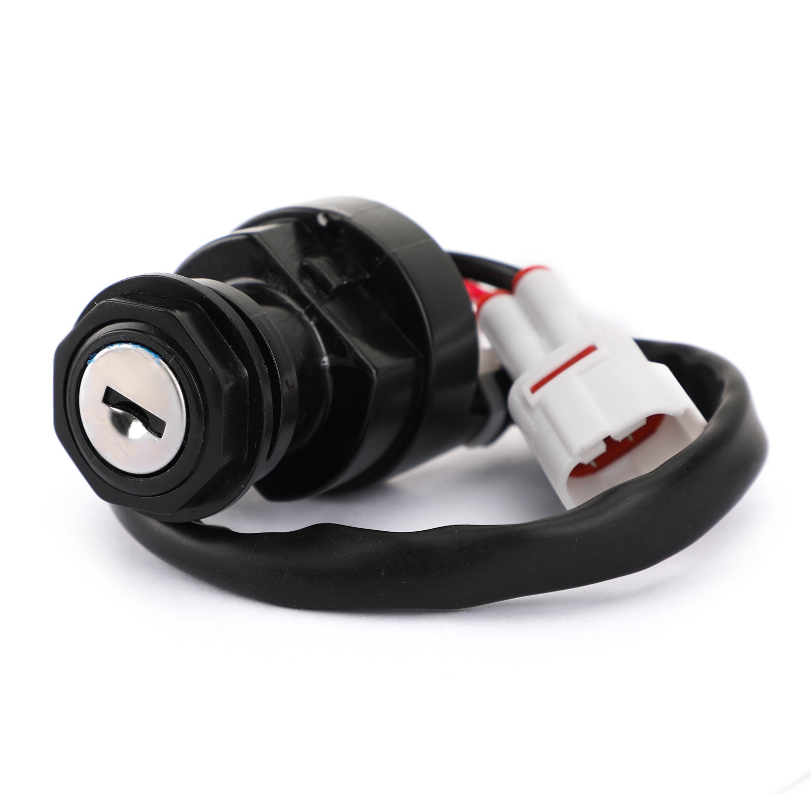 Interruttore a chiave di accensione per Yamaha 4GB-82510-11-00 4BD-82510-00-00 4BD-82510-10-00 Generico