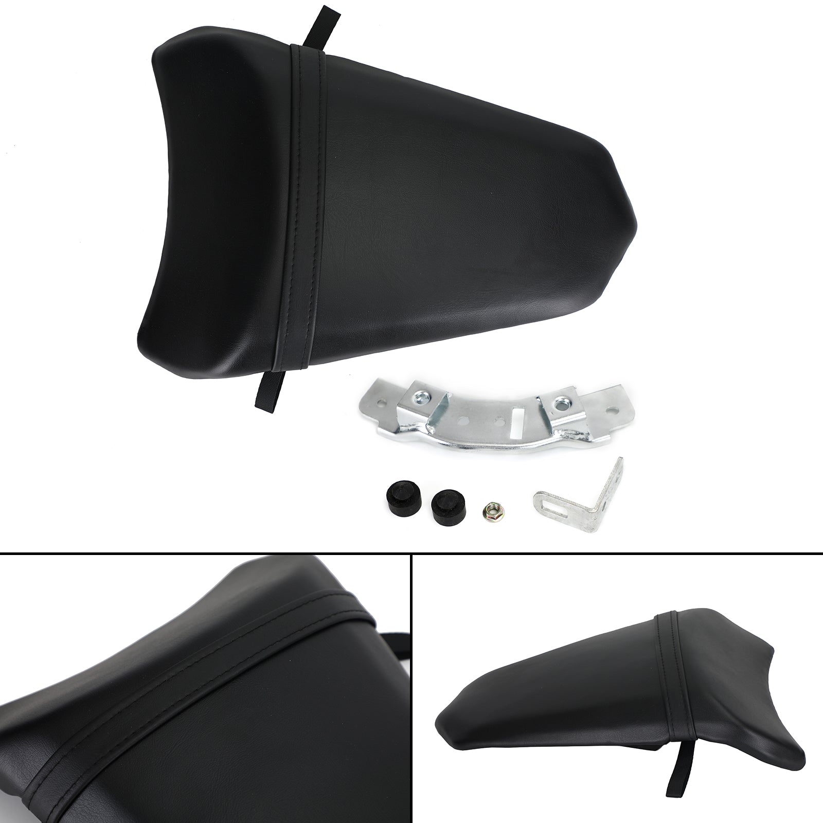 Selle passager arrière Kawasaki Ninja 650 Ex650 2017-2019