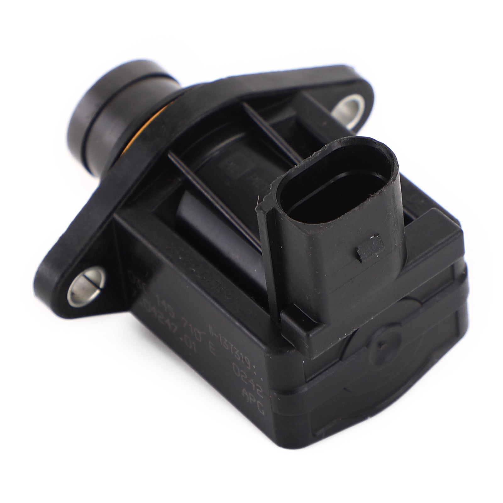 Przetwornik ciśnienia elektromagnetycznego Turbo Boost dla AUDI VW GOLF PASSAT 03C145710 Generic