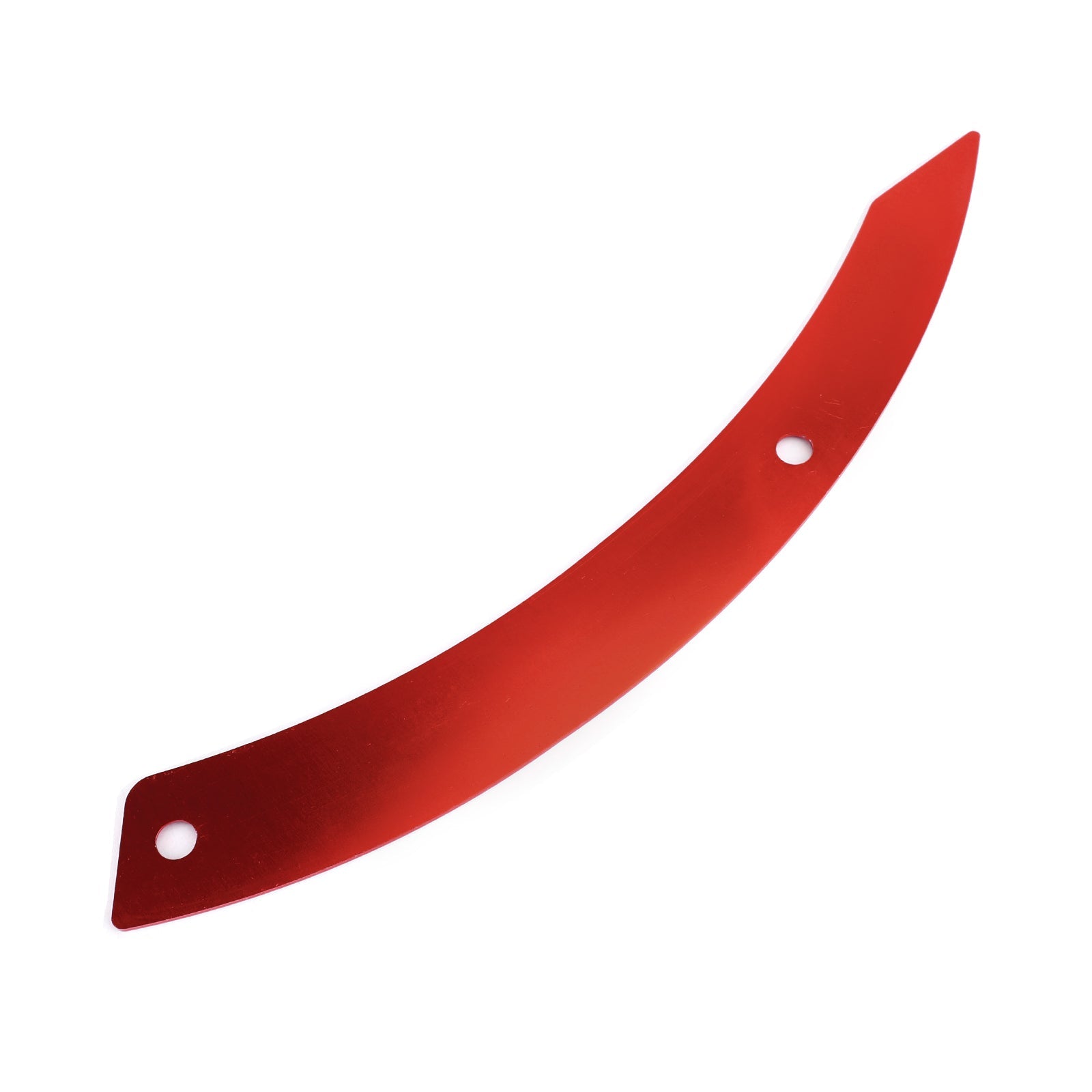 Placca di copertura di audacia posteriore della moto Honda Honda 2017-2019 Rebel CMX500 CMX300