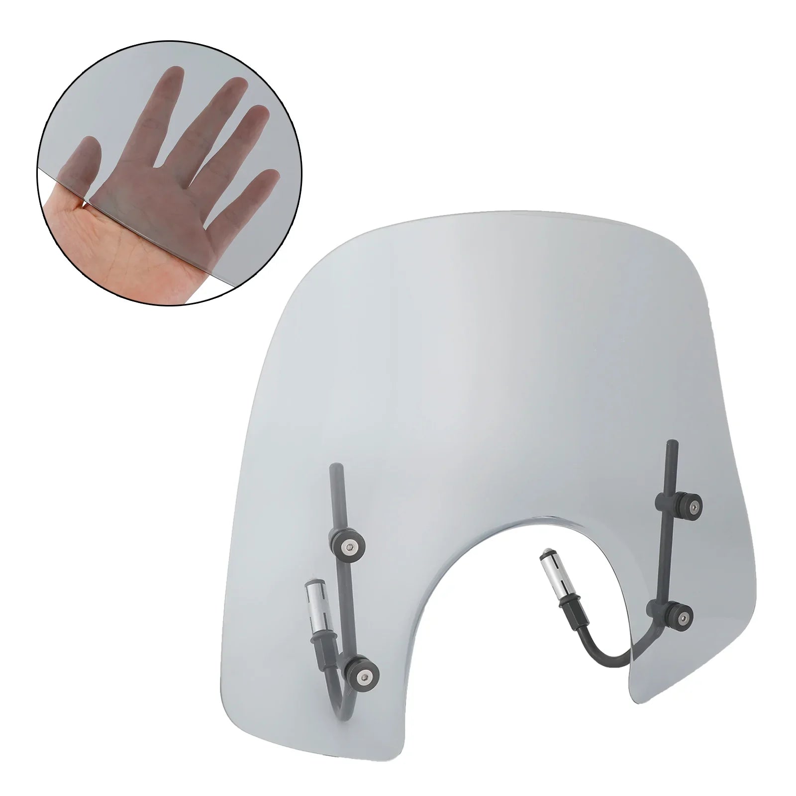 ABS Motorcycle Parature Vespa Primavera 150 2014-2021