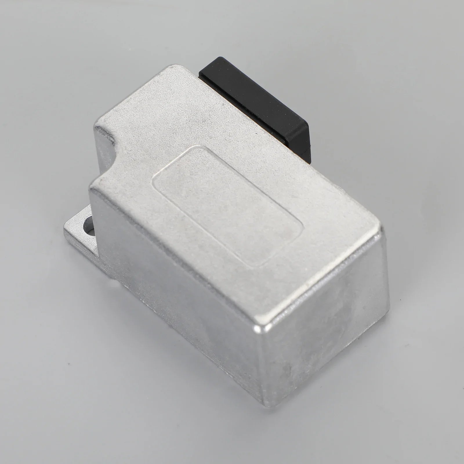 Iluminación de caja CDI para Moto Guzzi V35 350 V50 500 1977-1980 GU19721400 Generic