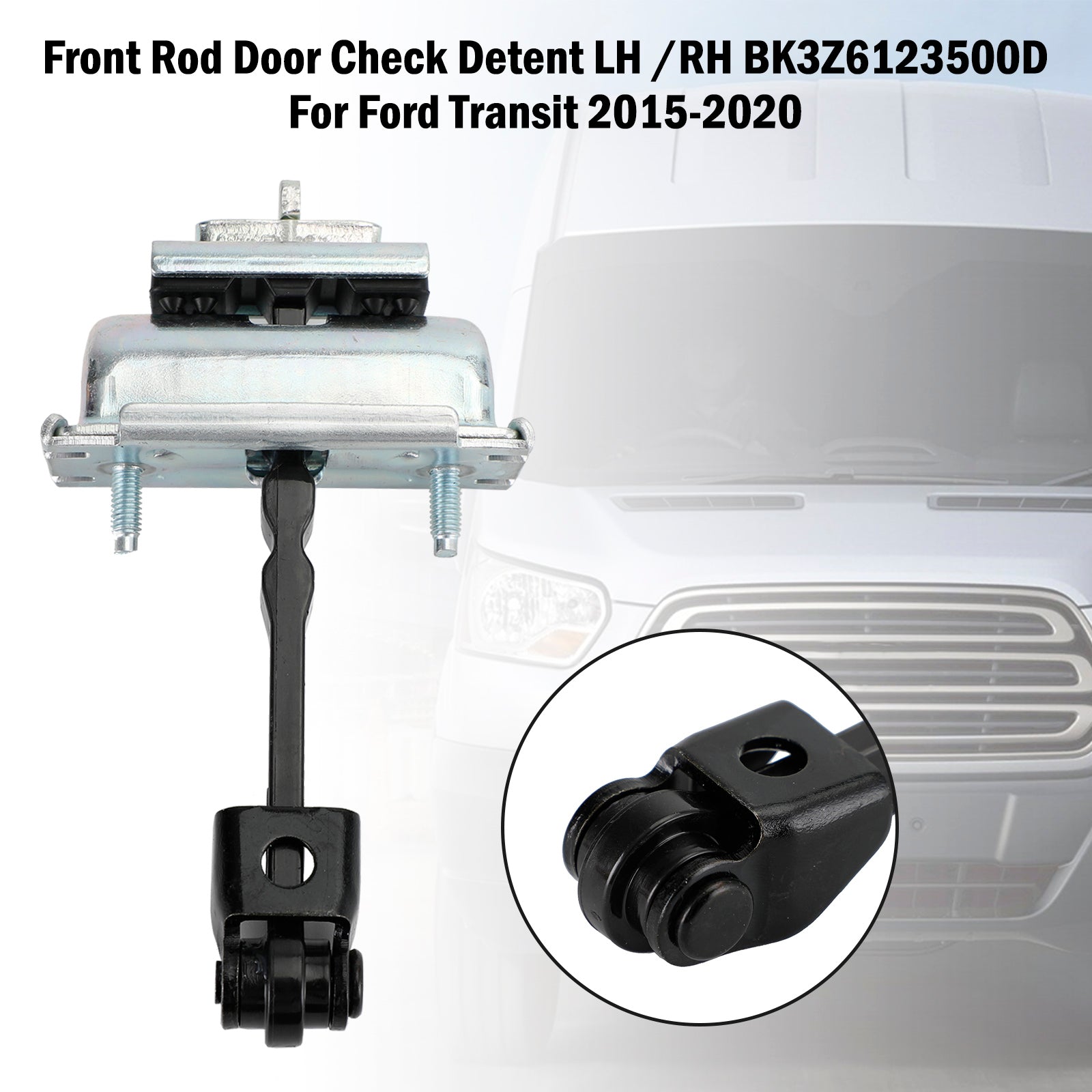 BK3Z6123500D Ford Transit 2015-2020 Détente de contrôle de porte avant LH /RH