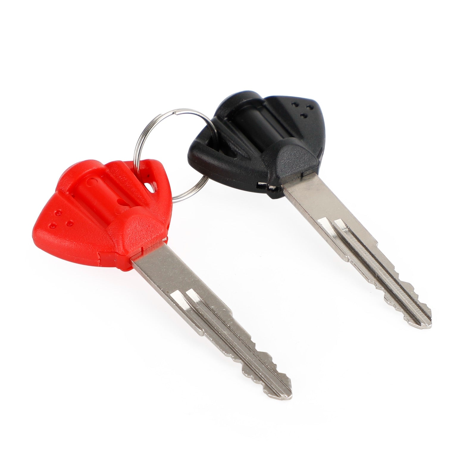 2007-2016 Suzuki GSXR GSX-R 1000 polttoainesäiliön korkki ja istuimen lukko