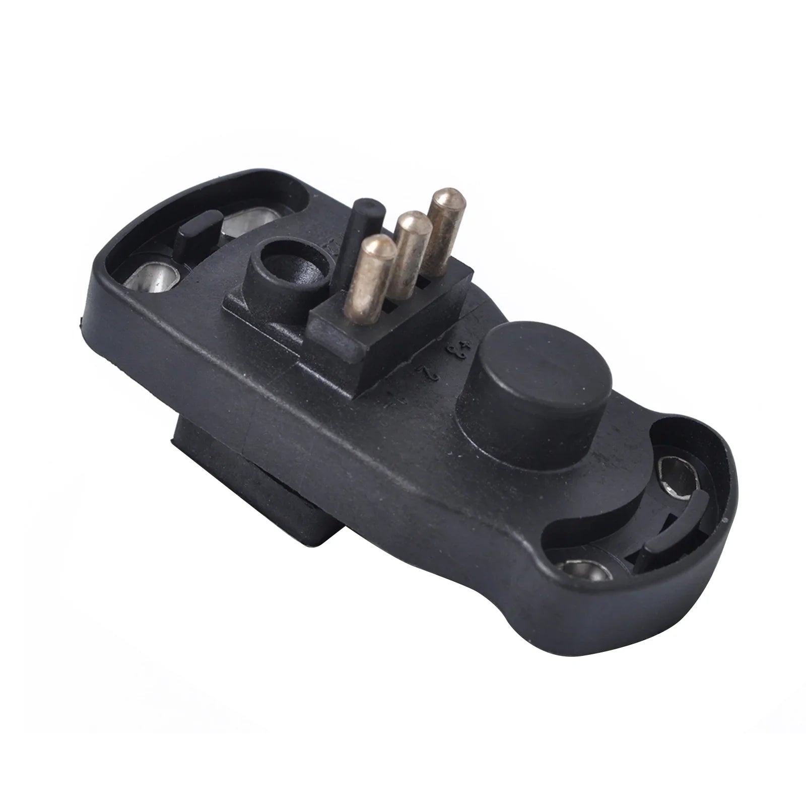 Capteur de potentiomètre de débitmètre d'air 3437224035 pour Benz W124 W126 W201 R107 générique