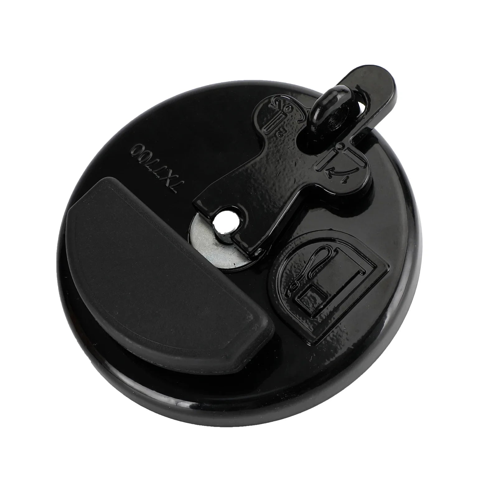 Koparka Caterpillar 320C 320B Buldożery D3C Blokada korka wlewu paliwa 7X7700