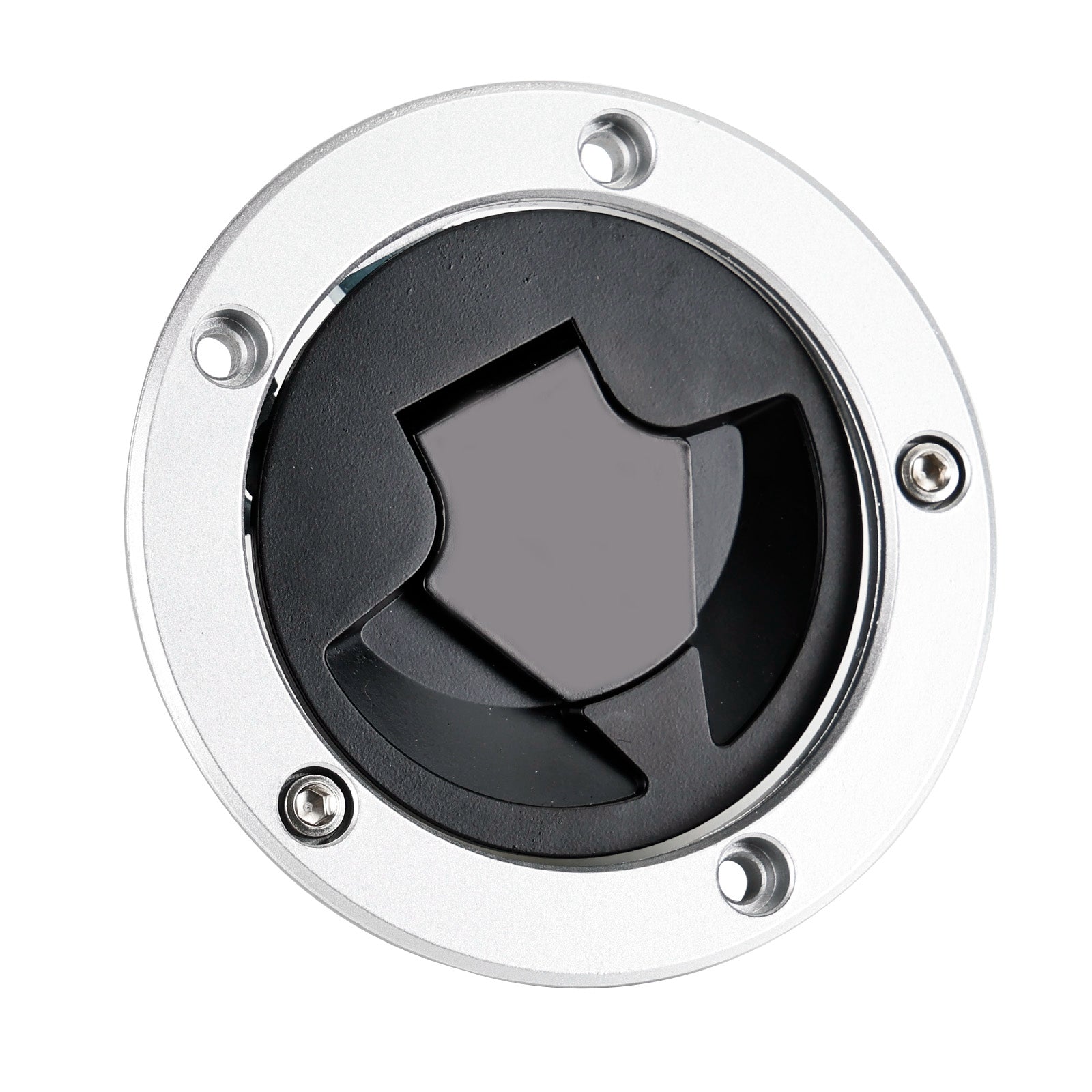 Kawasaki EX650 Ninja 650 2012-2016 Interrupteur d'allumage Bouchon de réservoir de carburant Ensemble de verrouillage de siège