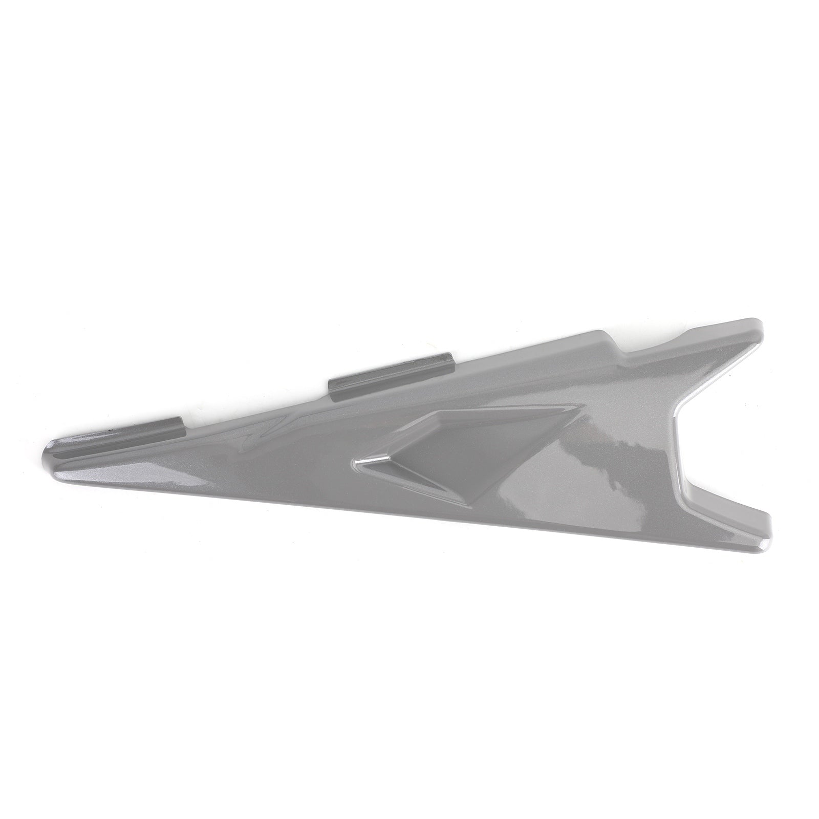 Sivuttainen täyttövälitautepaneelin kansi BMW R1200GS/ADV LC R1250GS/Generic ADV