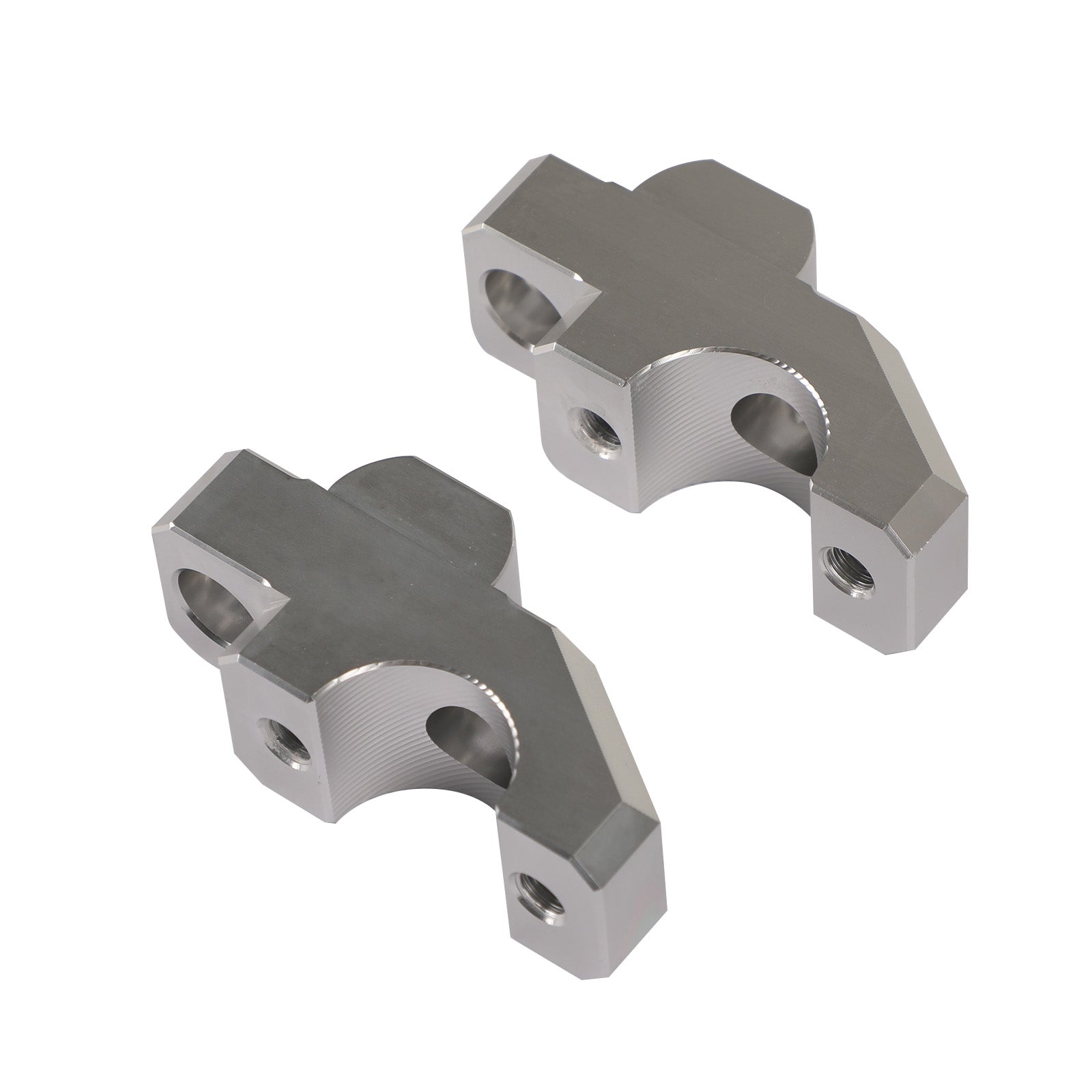 Aluminiowe wsporniki kierownicy CNC do Yamaha Tracer 900 / GT 2015 - 2020