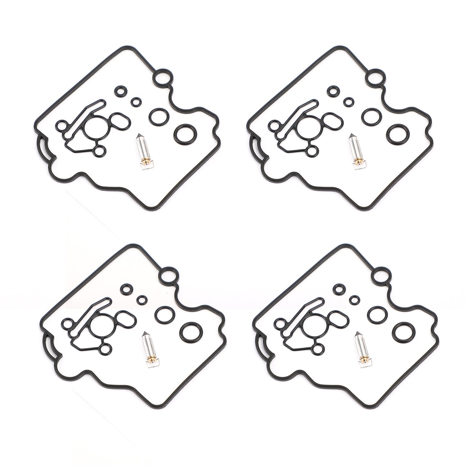 Kit de reconstruction de carburateur pour Suzuki RF600R 1994-1996 RF900R 1994-1997 générique