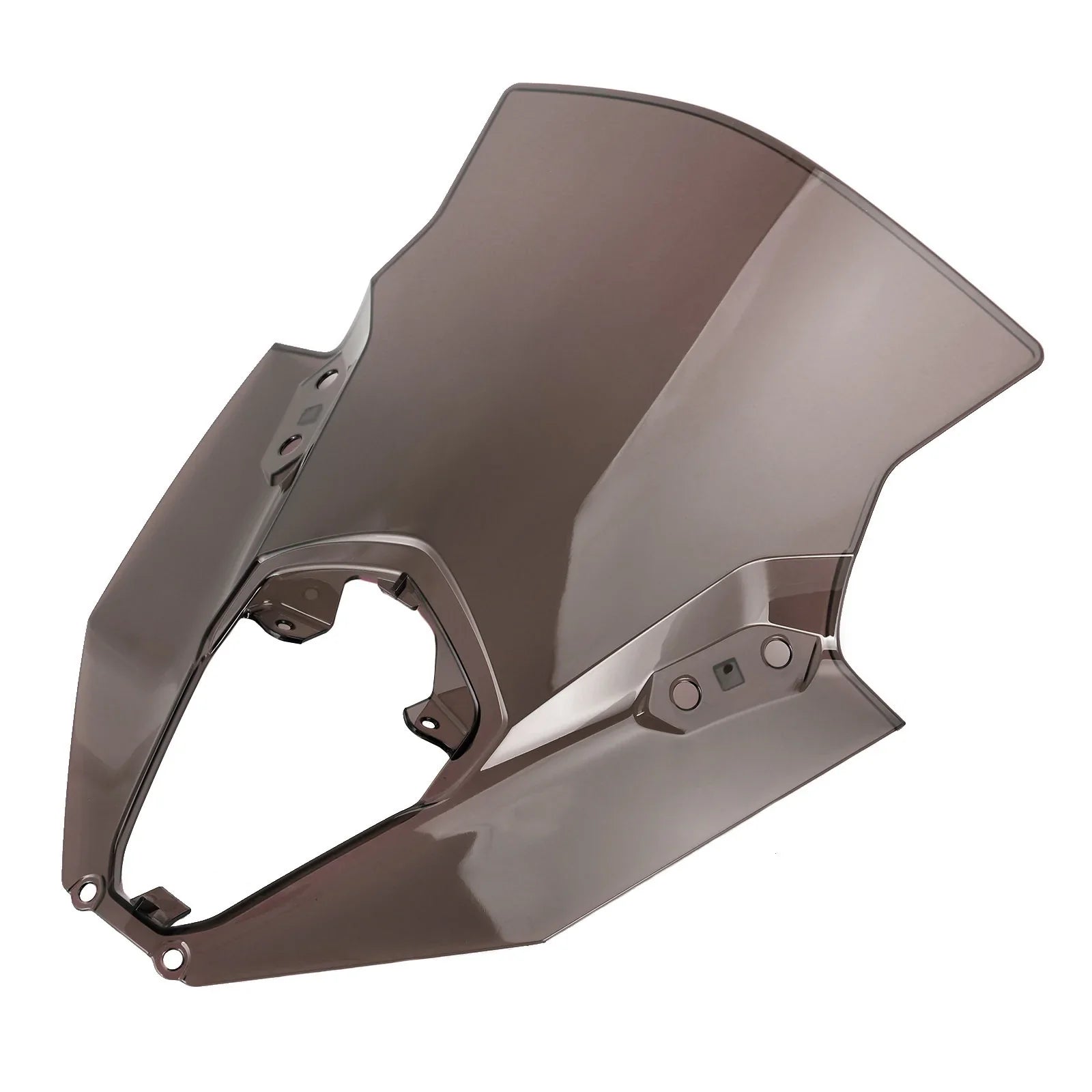 Protection de pare-brise Kawasaki NINJA 650 ER6F 2020-2022