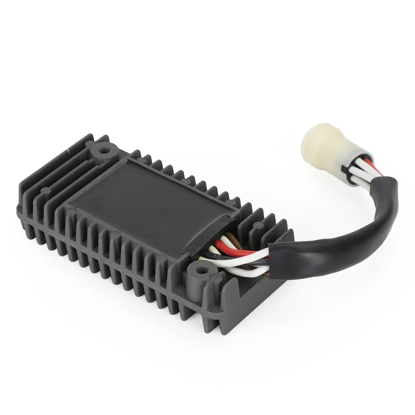 Yamaha YFP350U Terra Pro 350 1988 1YW-81960-A0 Spanningsregelaar Gelijkrichter