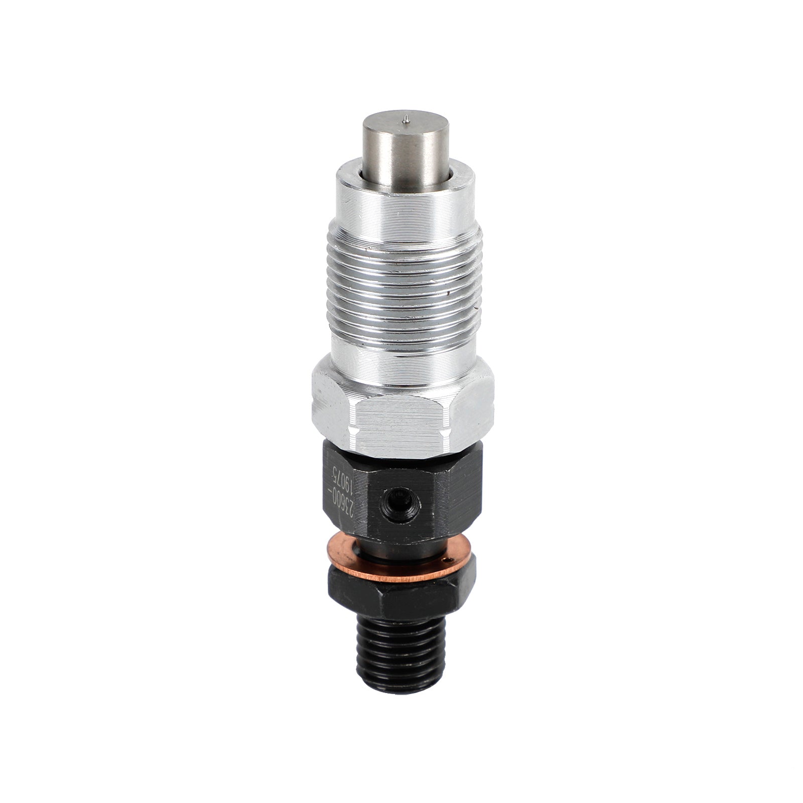 1990-2007 Toyota HZJ105 HZJ75 HZJ78 HZJ79 6 pièces Injecteurs de Carburant 23600-19075 Fedex Express