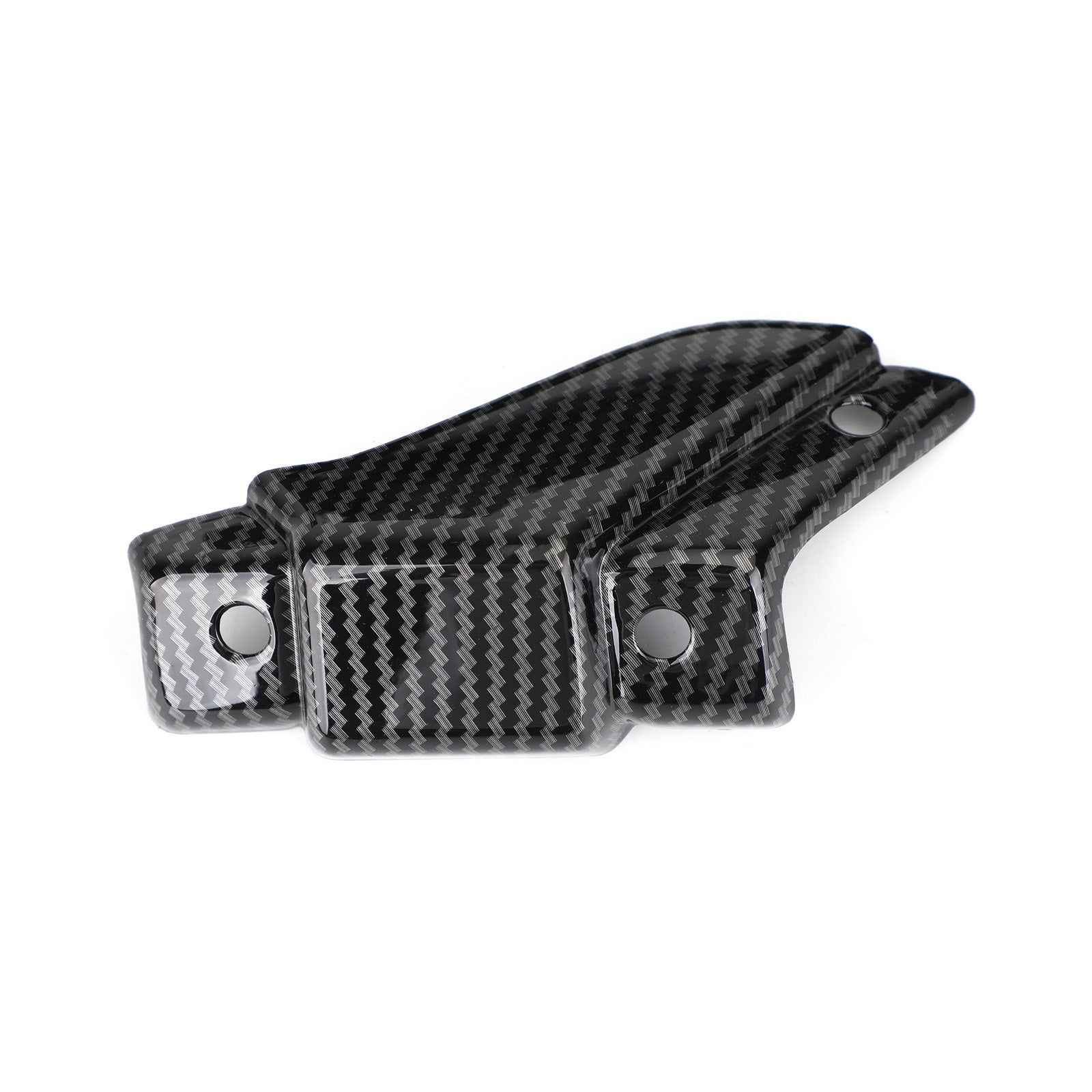 Carénage de protection latéral de cadre gauche et droit de moto adapté pour Kawasaki Z900 2020 générique