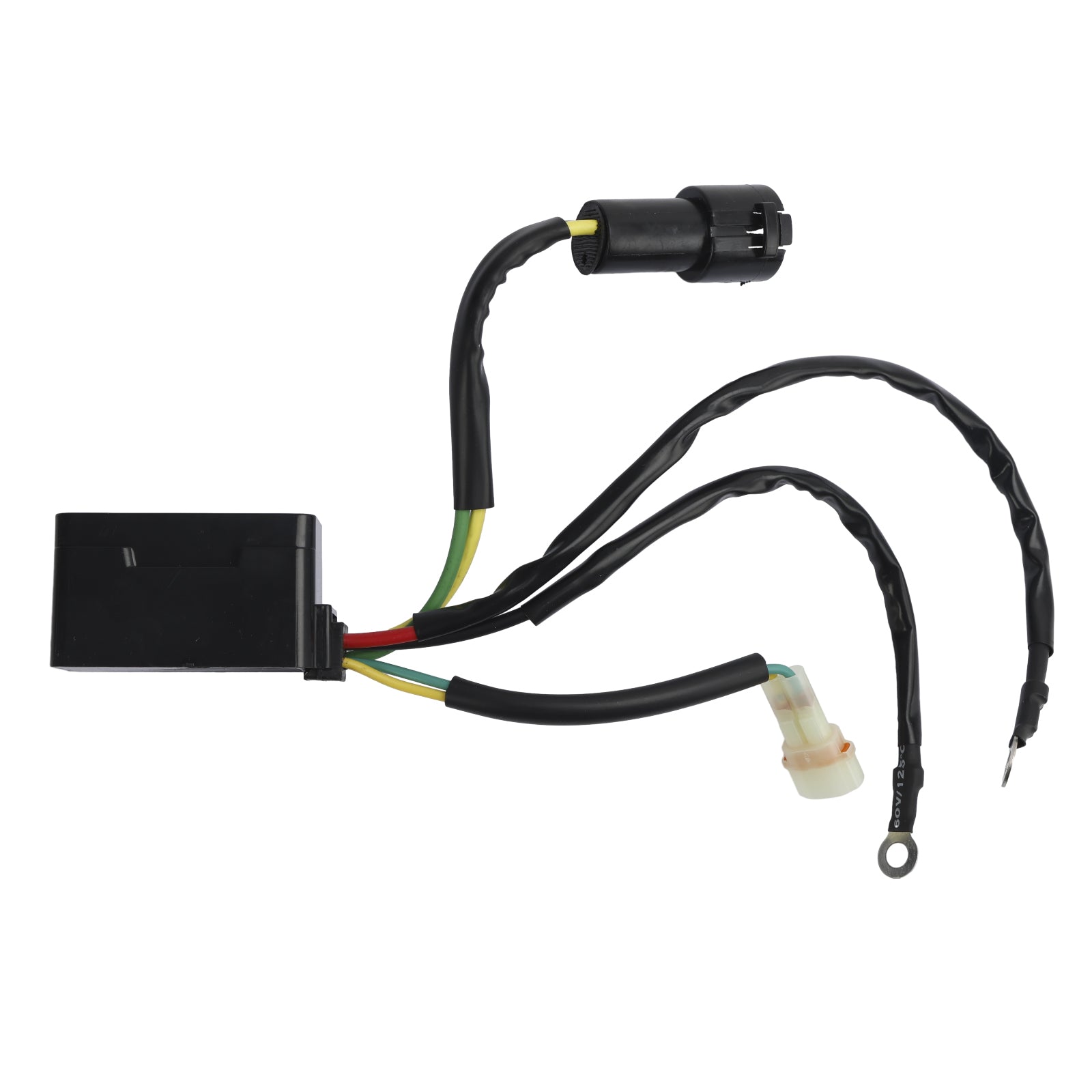 Allumeur de boîte CDI adapté pour Suzuki DF40 DF50 DF60 DF70 DF90 DF100 DF115 38410-93J00