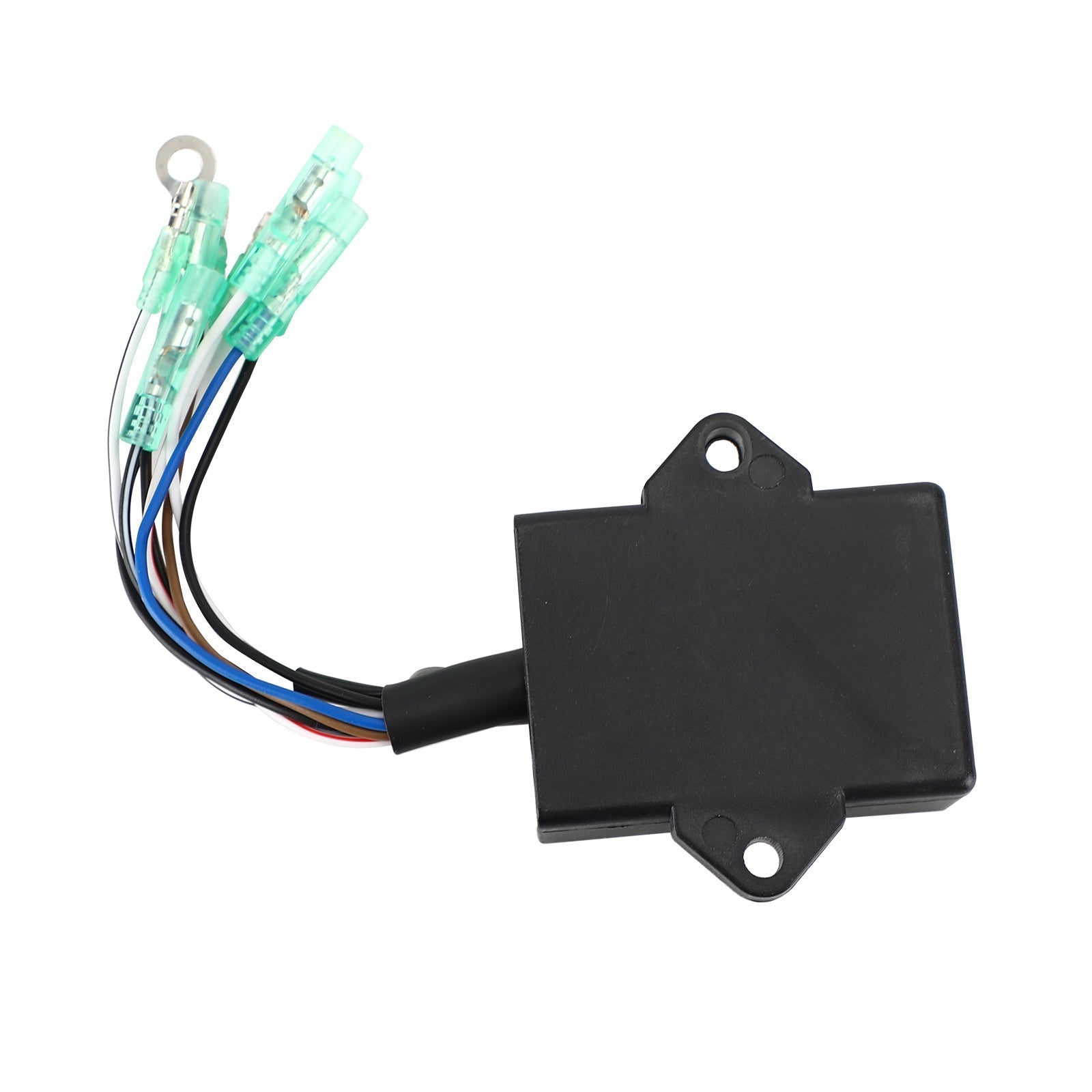 Unidad de bobina CDI para Yamaha 25HP 25B 25Q 25V 30HP 30H 30G 61N-85540-11 genérico