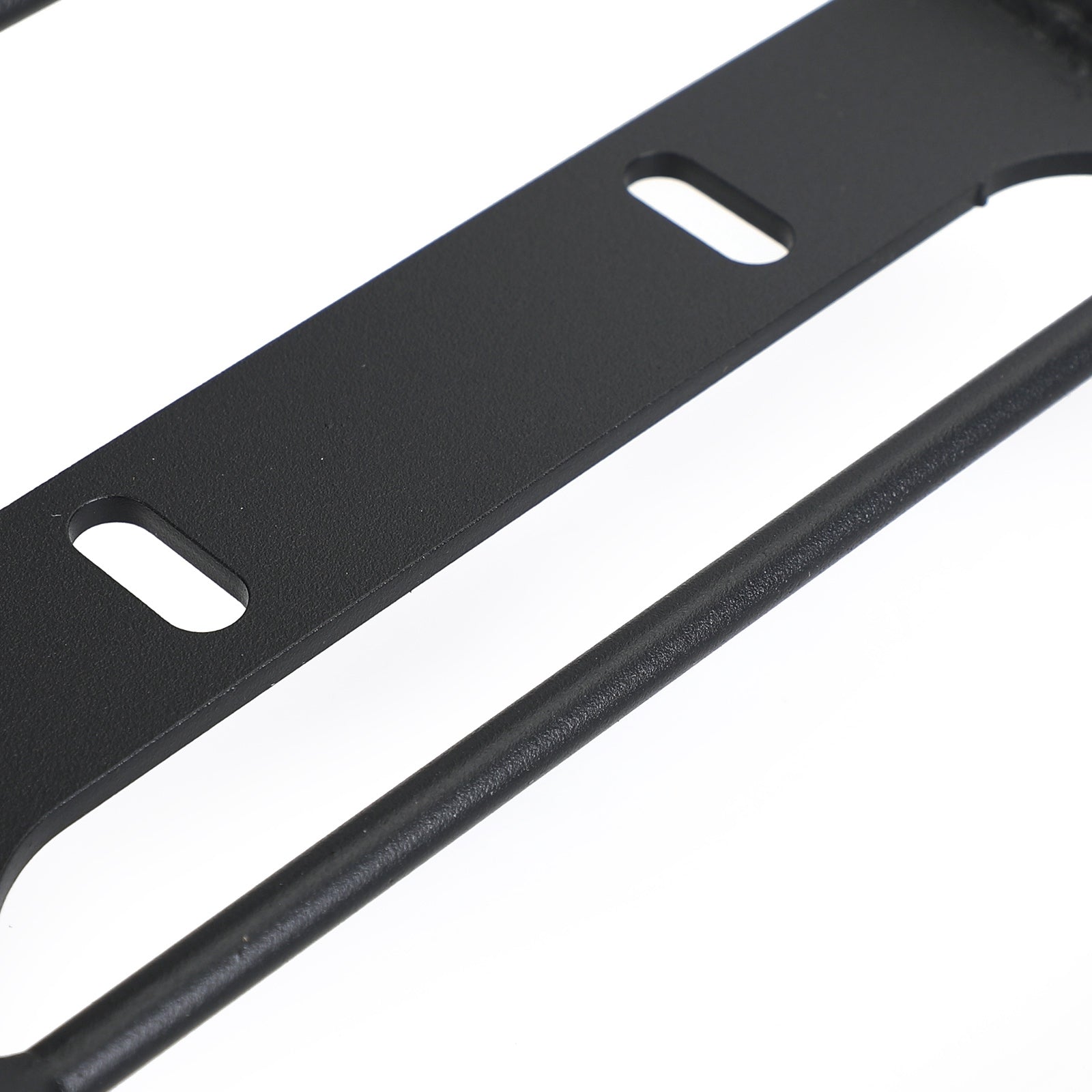 Supporto Portapacchi Parafango Posteriore per Kawasaki D-Tracker X 250 KLX 250 08-16 Generico