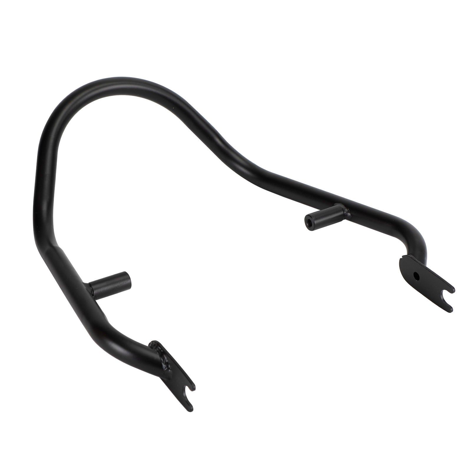 Kawasaki W800 Street / Cafe 2019-2022 Passagier Handgreep Hanle Bar Zwart