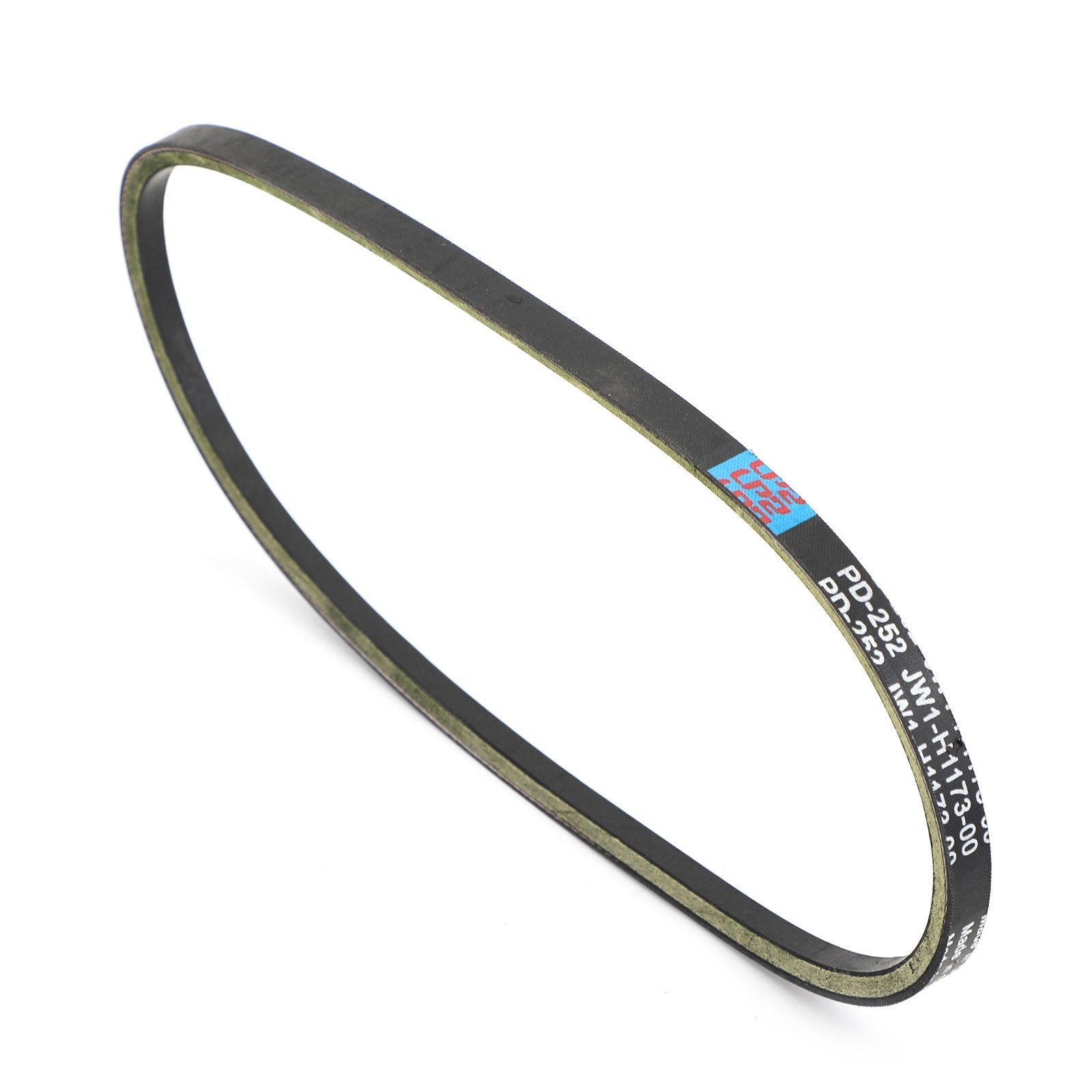 Pasek napędowy napędu do Yamaha DRIVE CONCIERGE 4/6 PASS JW1-H1173-00 ogólny