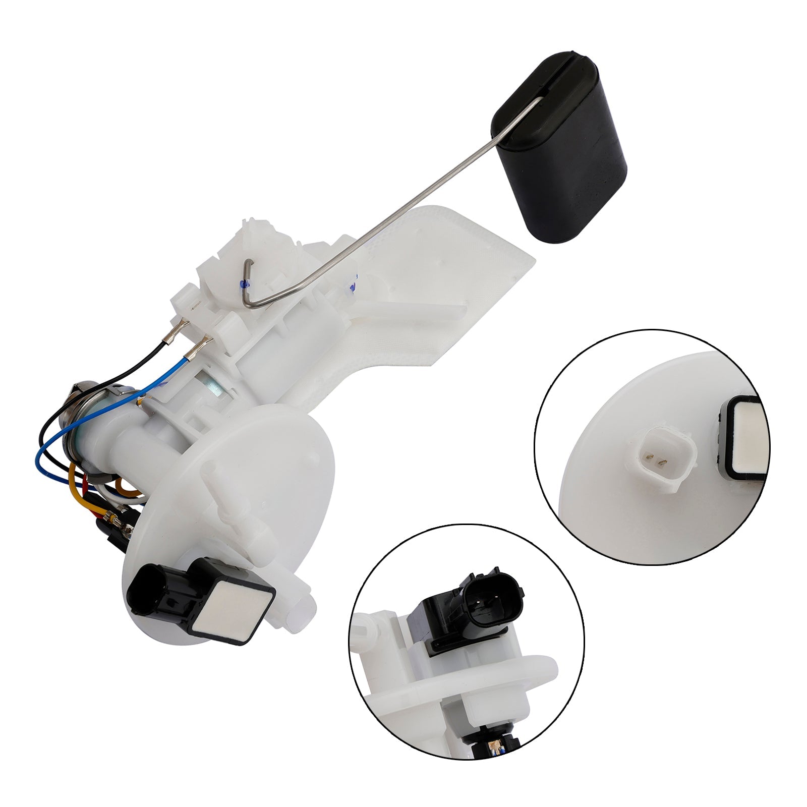 Pompa paliwa 2Fb-E3907-10 B48-E3907-00 Pasuje do Yamaha Yzf R15 Tfx150 M-Slaz