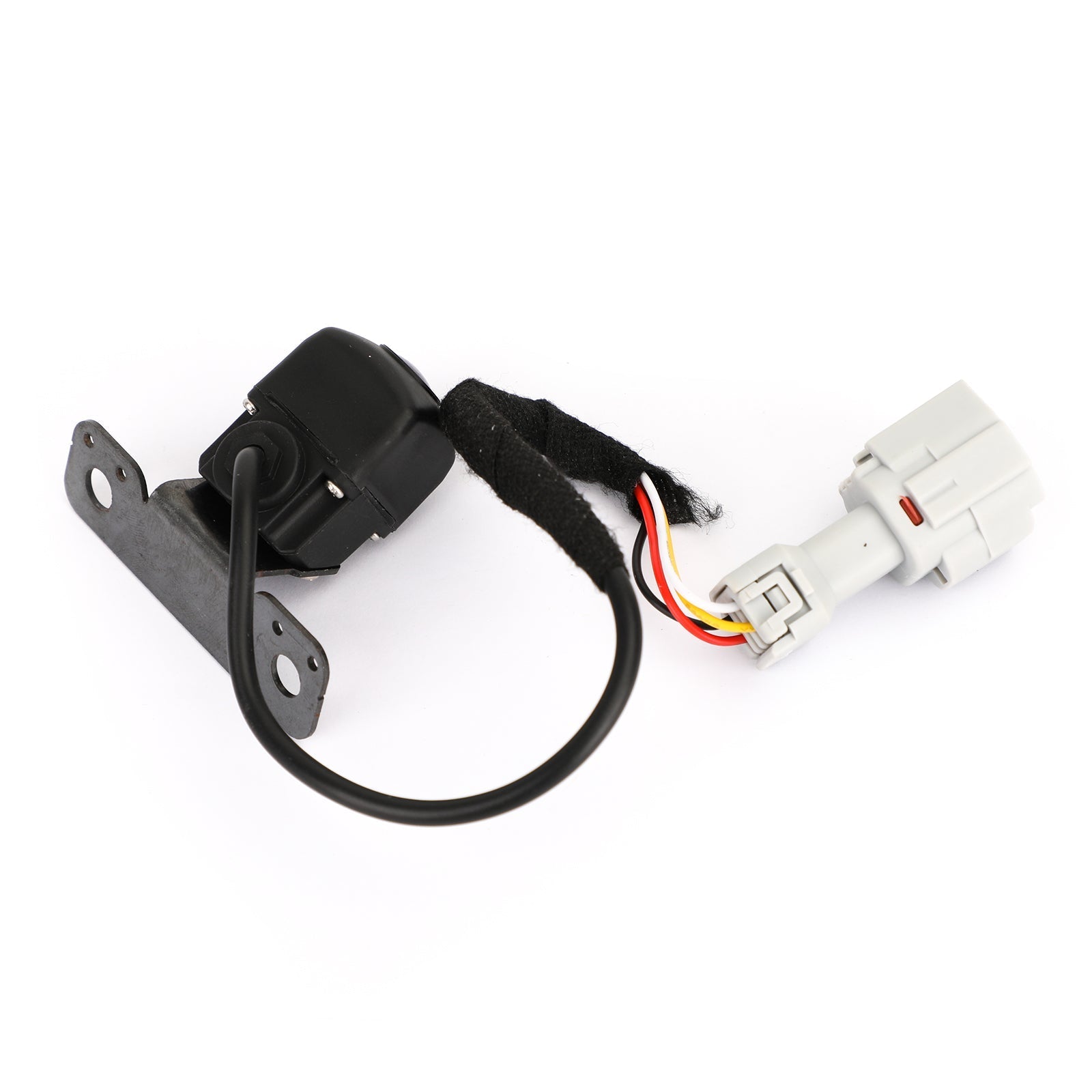 Per Hyundai Santa Fe 2013-2016 Telecamera per assistenza alla retromarcia con vista posteriore 95760-2W000 generico