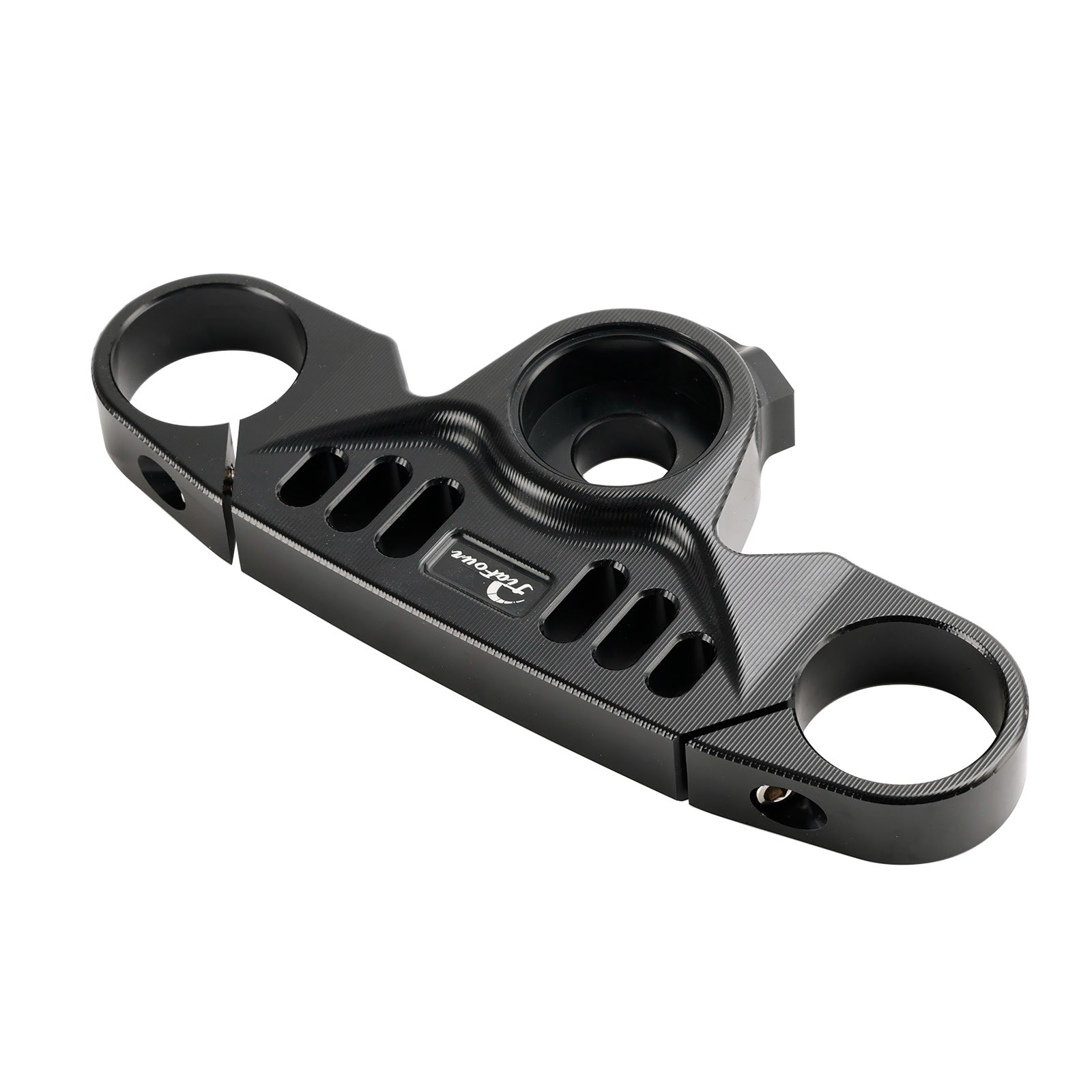 HONDA CBR650R 2019-2023 Obniżanie potrójnego wału przedniego górnego górnego zacisku