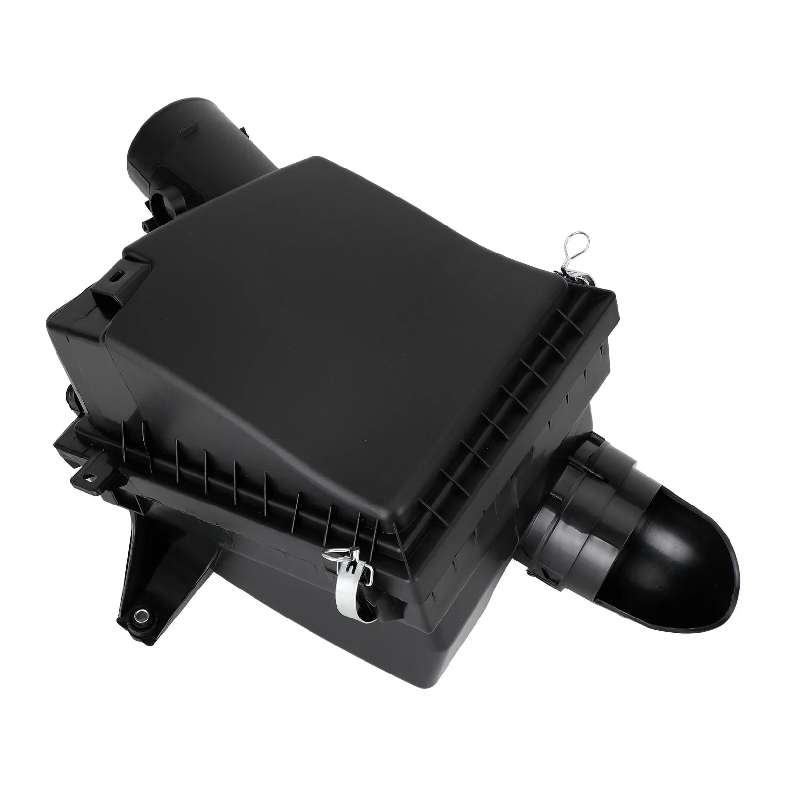Scatola filtro aria per alloggiamento presa aria Toyota Tacoma 2015-2022 17700-0P230 Nero