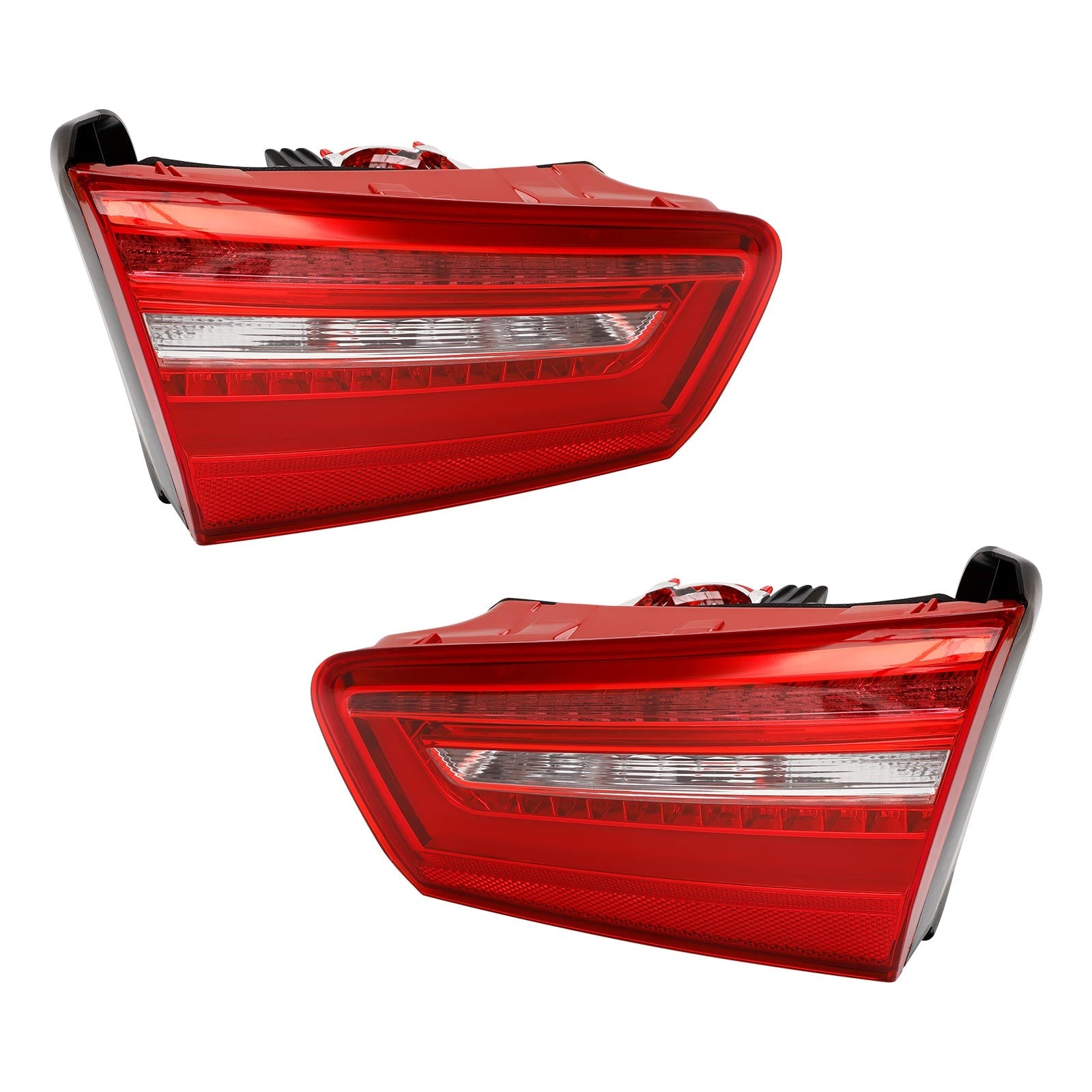 AUDI A6 C7 2012-2015 2x piloto trasero LED izquierdo + derecho para interior maletero