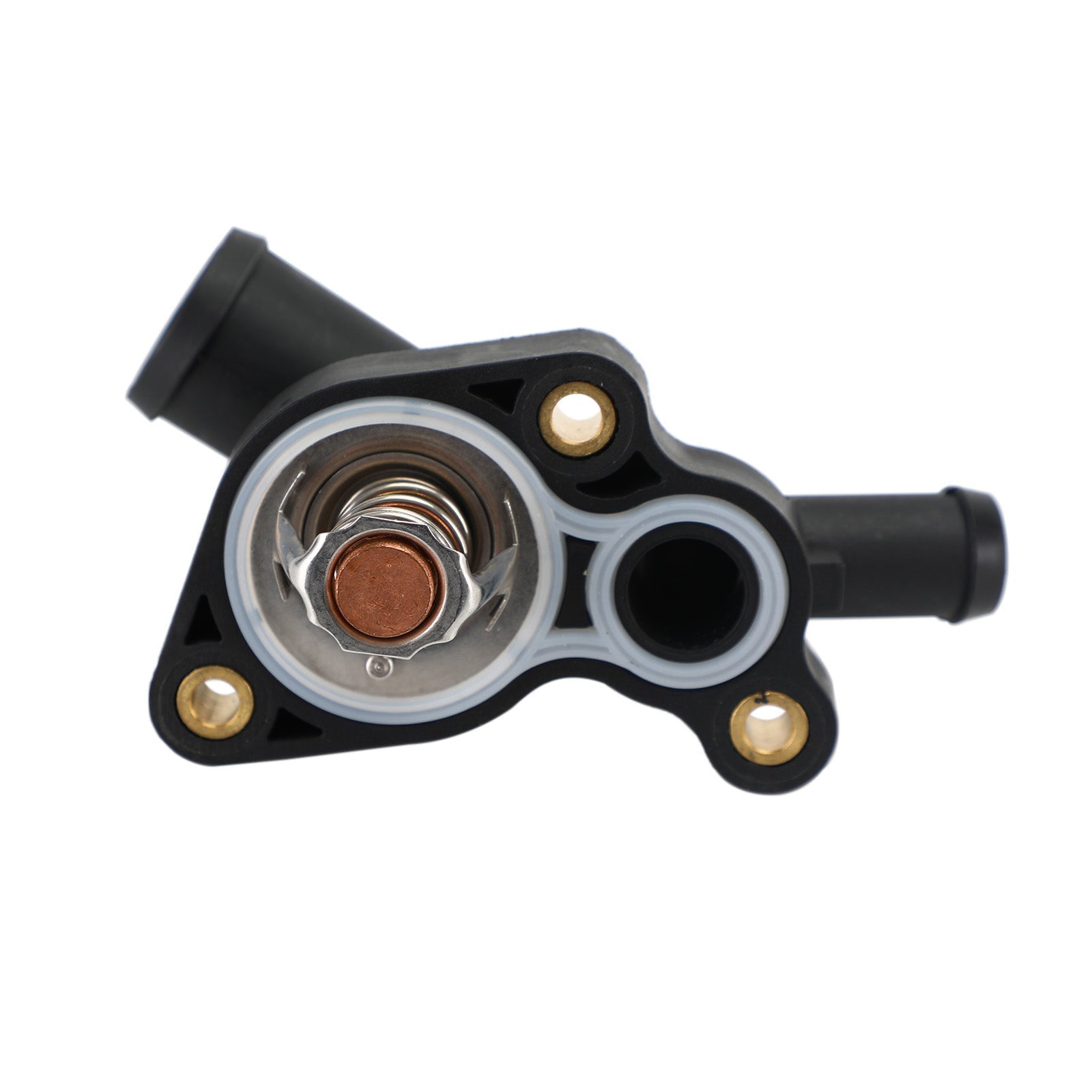 Termostato e alloggiamento per BMW Mini R50 R53 R52 One Cooper 2001-2008 11537512733 Generico