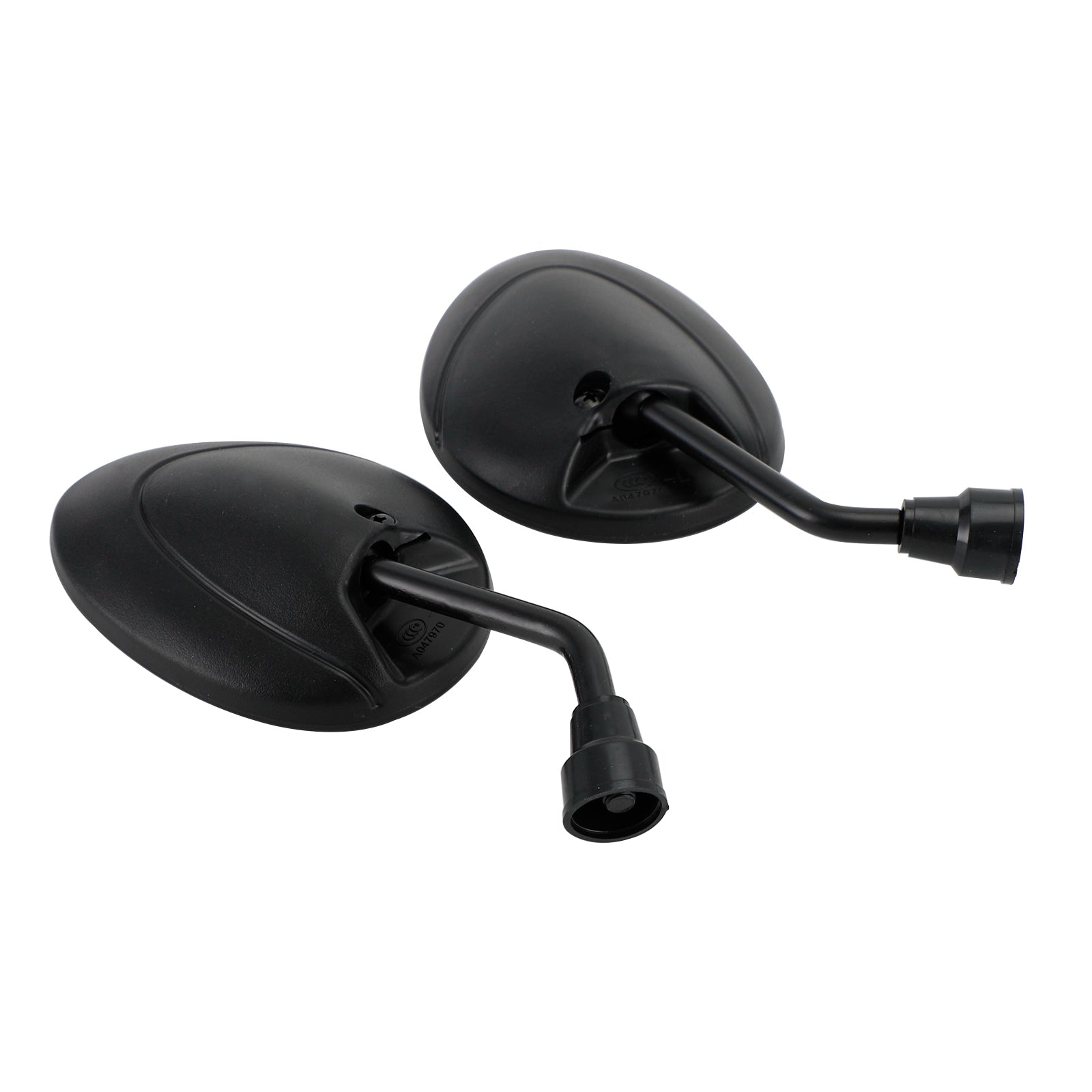 Piaggio ZIP 2T 4T 50 SP Zip 100 125 2000-2014 Paire de Rétroviseurs Droit & Gauche