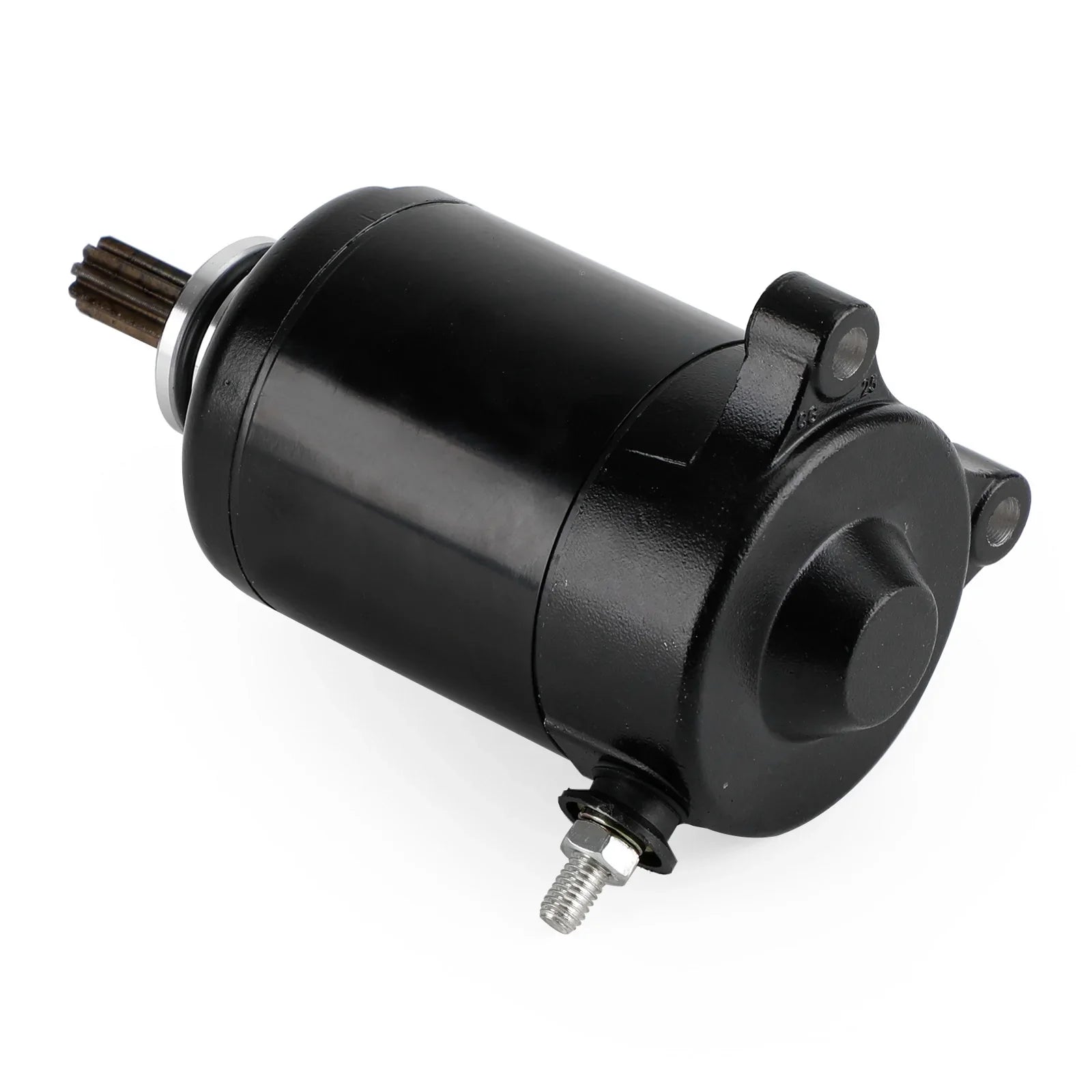 2006-2011 Démarreur de moteur Kawasaki ZX1400 Ninja ZX-14 21163-0031 21163-0053