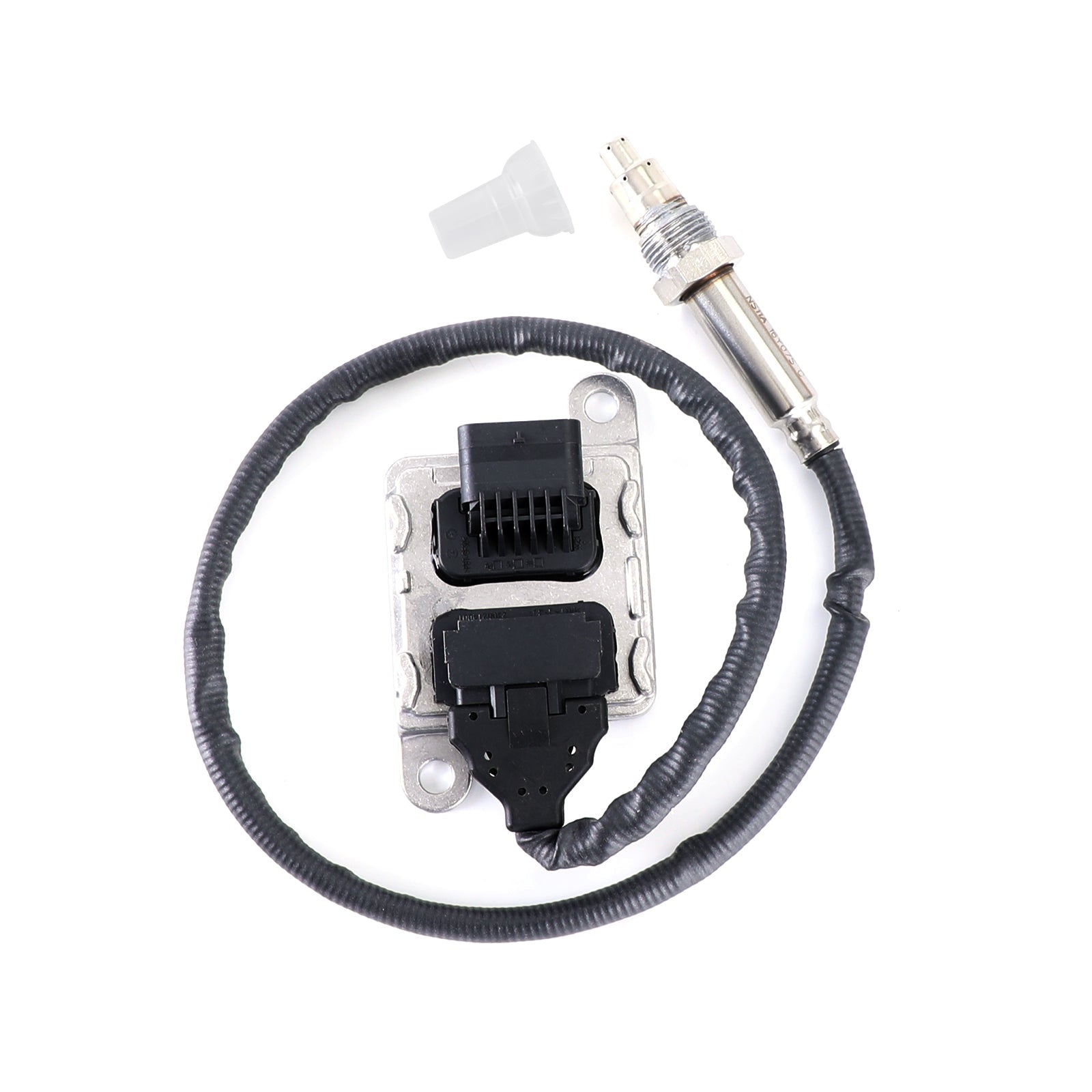 2017 Chevrolet Silverado Sierra Sensore di ossido di azoto Nox 6.6L 12676705