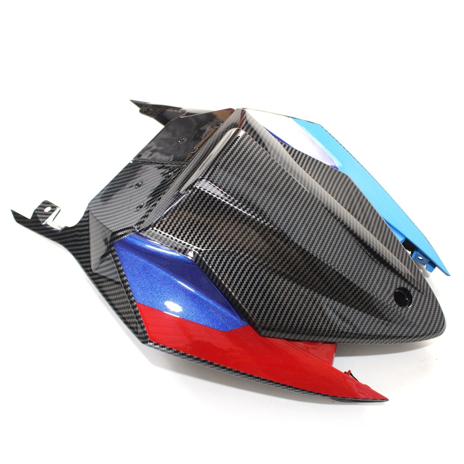 Amotopart Kit de BMW S1000RR 2015-2016 ABS Plastikowe nadwozie