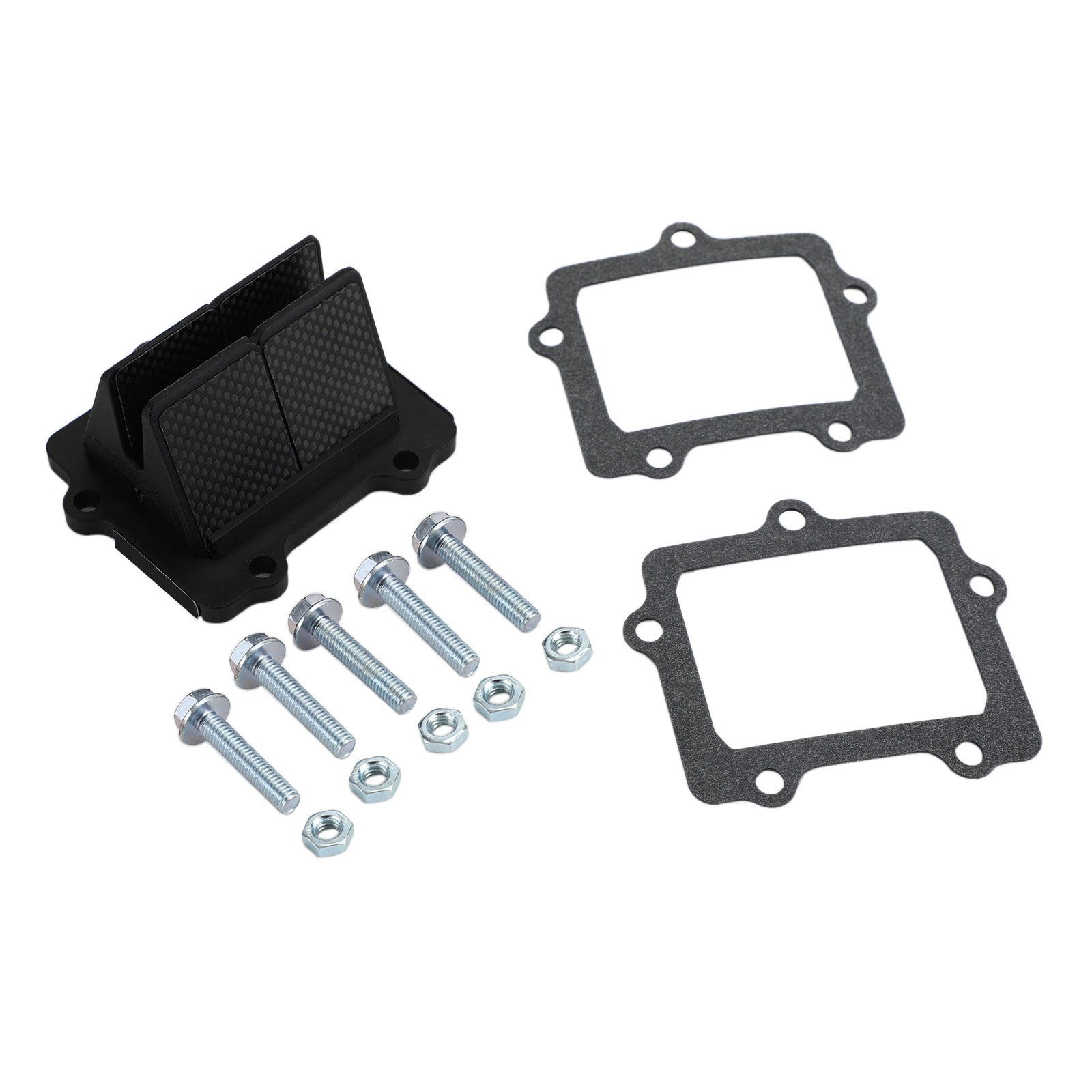 Système de valve à clapets pour Yamaha YZ250 RM250 1997-2015 V-Force 3 V307A générique