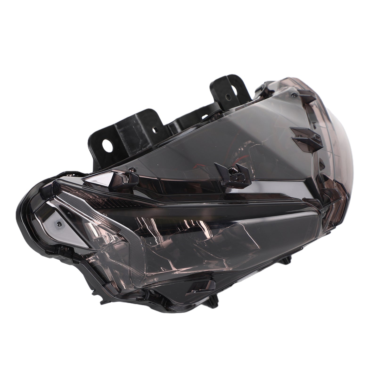 Koplamproosterbeschermer voor Honda Cbr 500 650R 19-21 Generiek