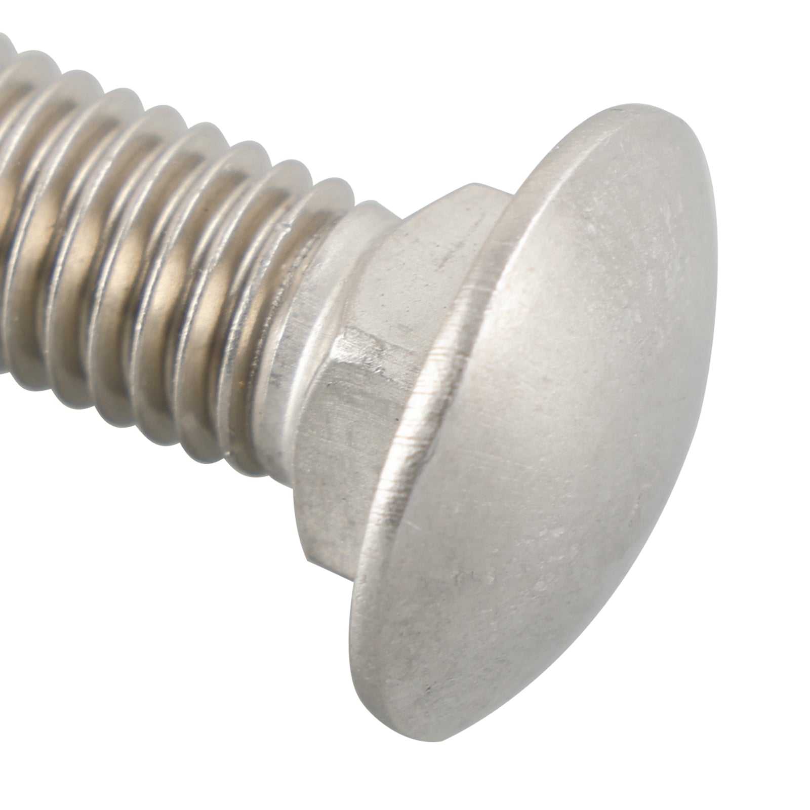 Kit de montage pour plongeoir blanc 67-209-909-SS 5-1/2"Boulons 1-1/4&2"f/w