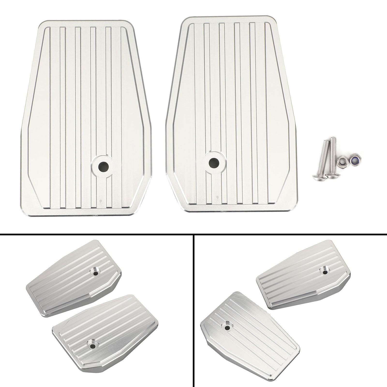 Sprednji nasloni za noge