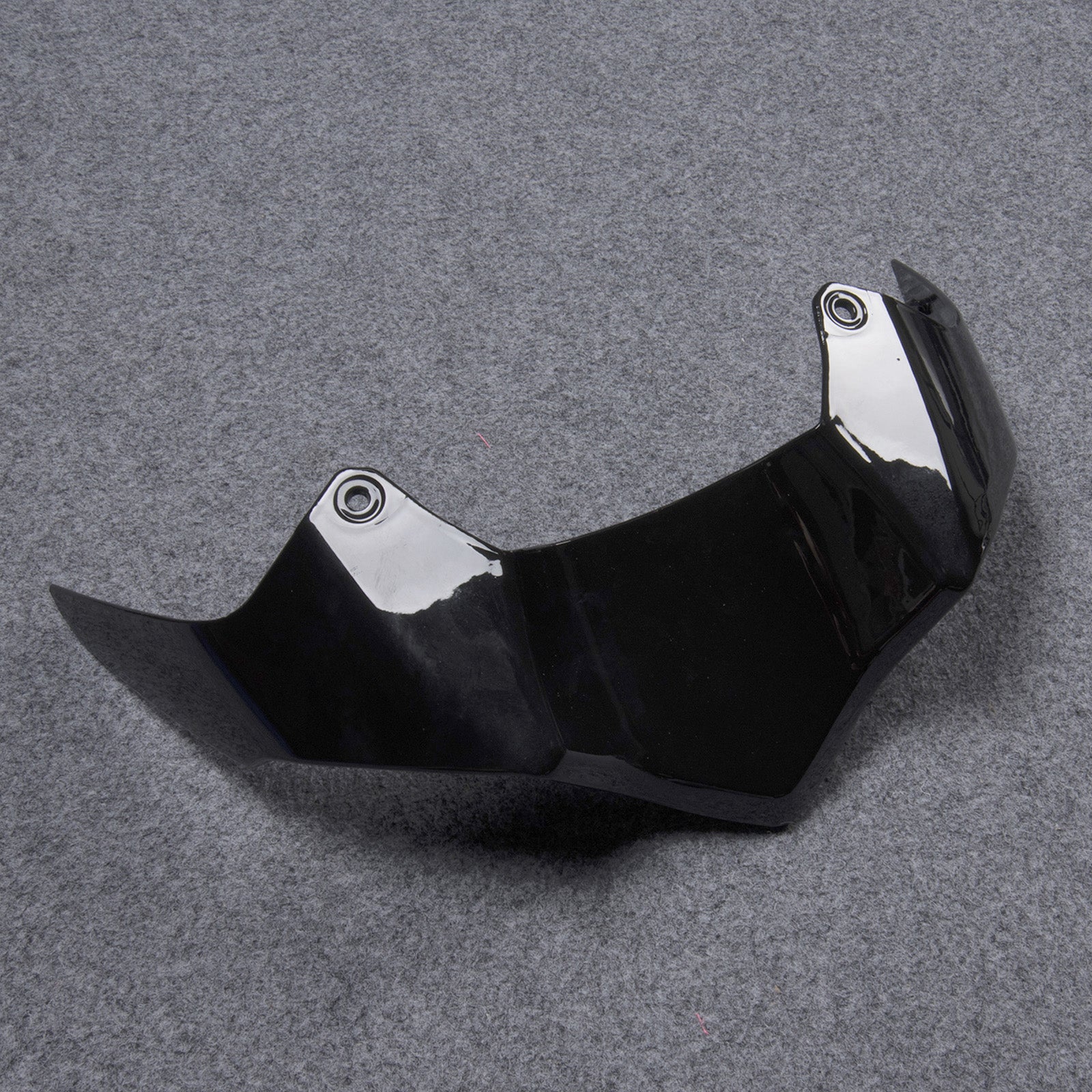 Amotopart Silver Fairing Fit Kawasaki Z900 2017-2019 ABS muoviruiskulla yleiseen koriin