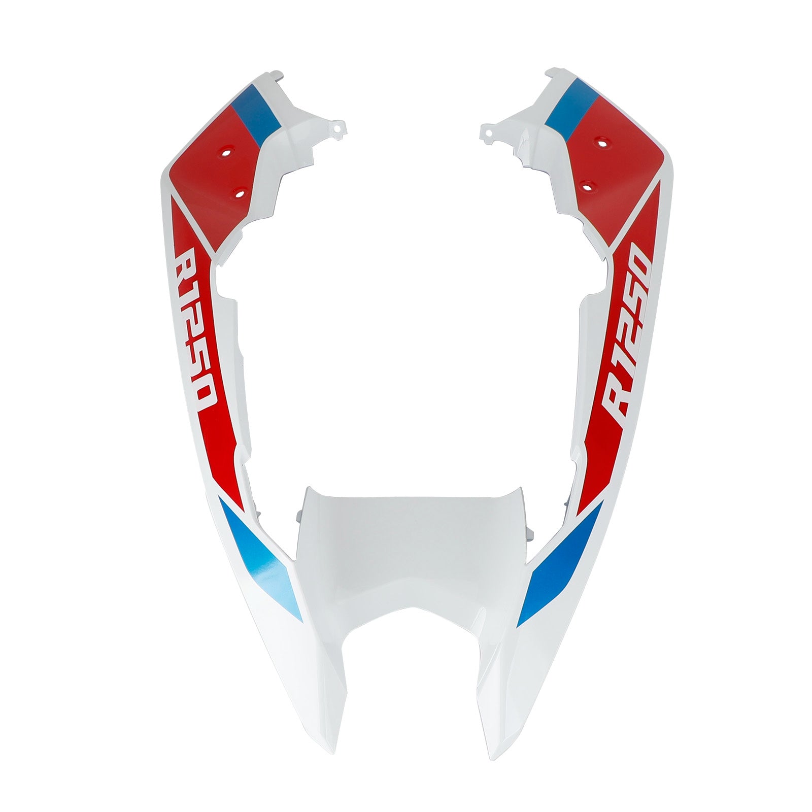 BEC pokrywka łodzi na pokład łodzi przed BMW R1250GS/ADV 2019-2022